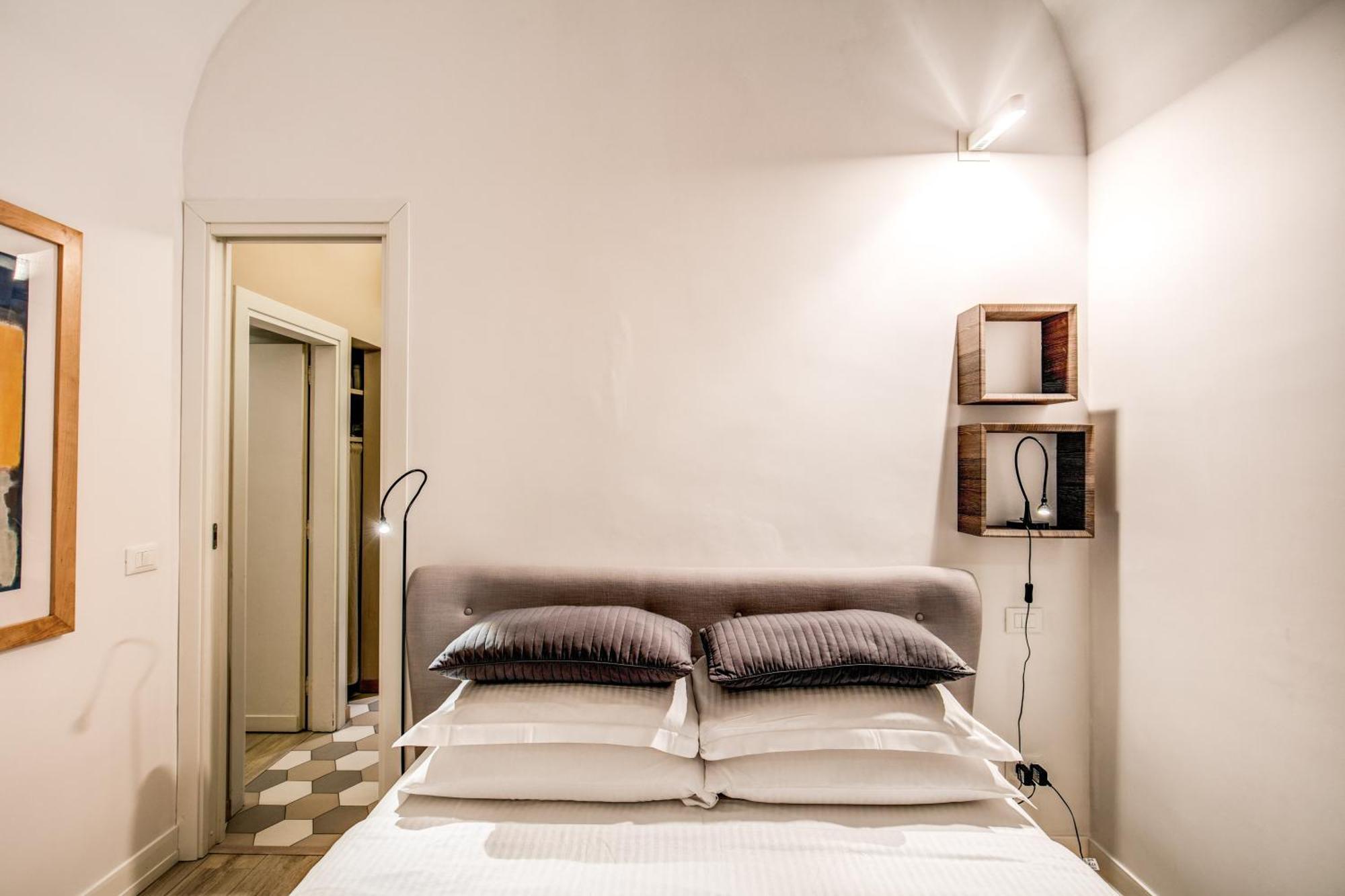 Apartment Casa Alessandra *