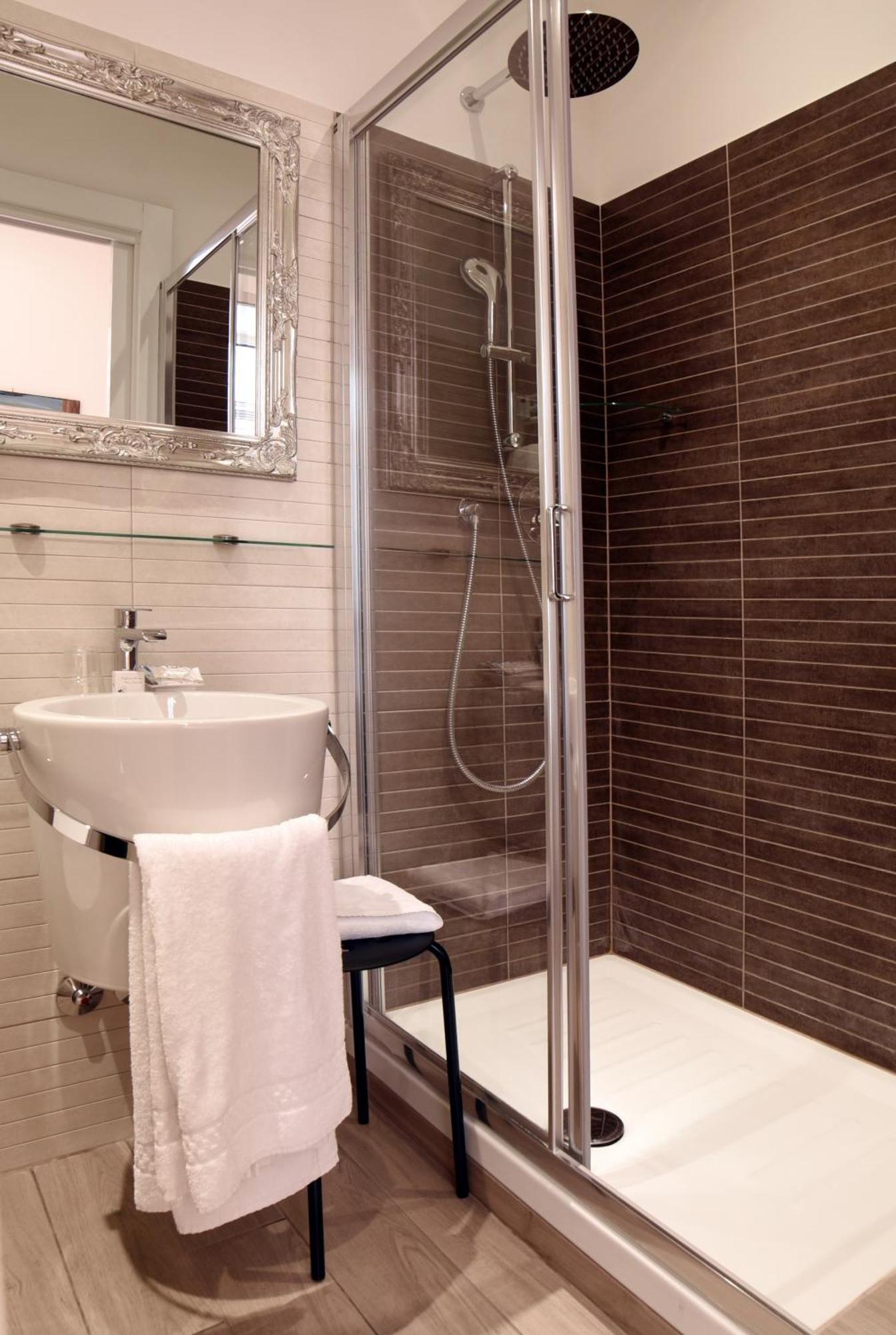 Guest house Coladir Rome