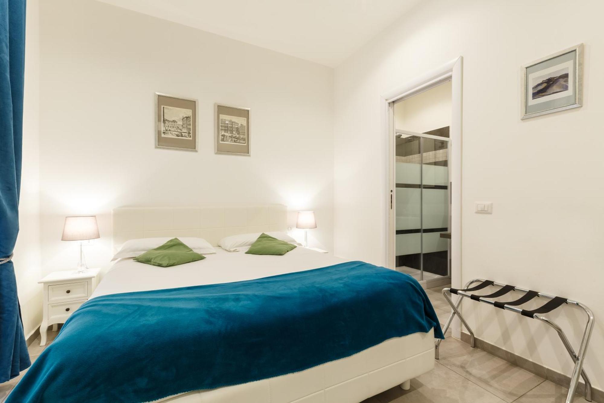 Guest house Aeterna Collection