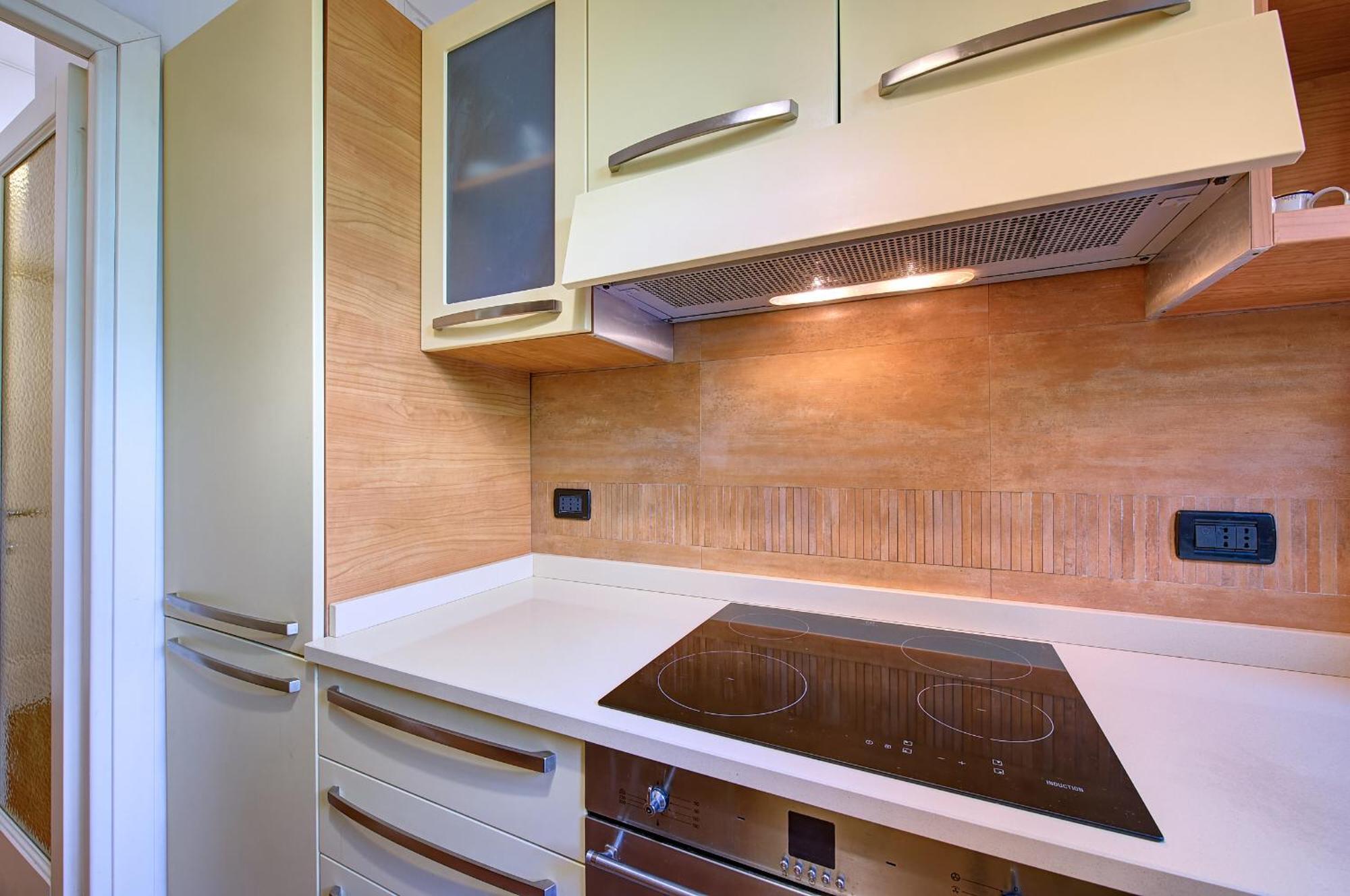 Apartment Interno 9 A San Pietro Rome