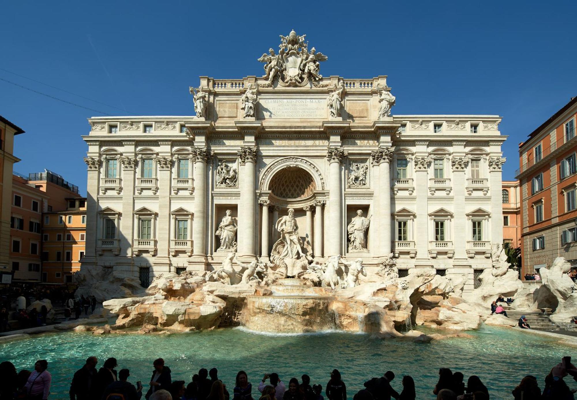Guest house Harry's Bar Trevi Luxury - Modelli