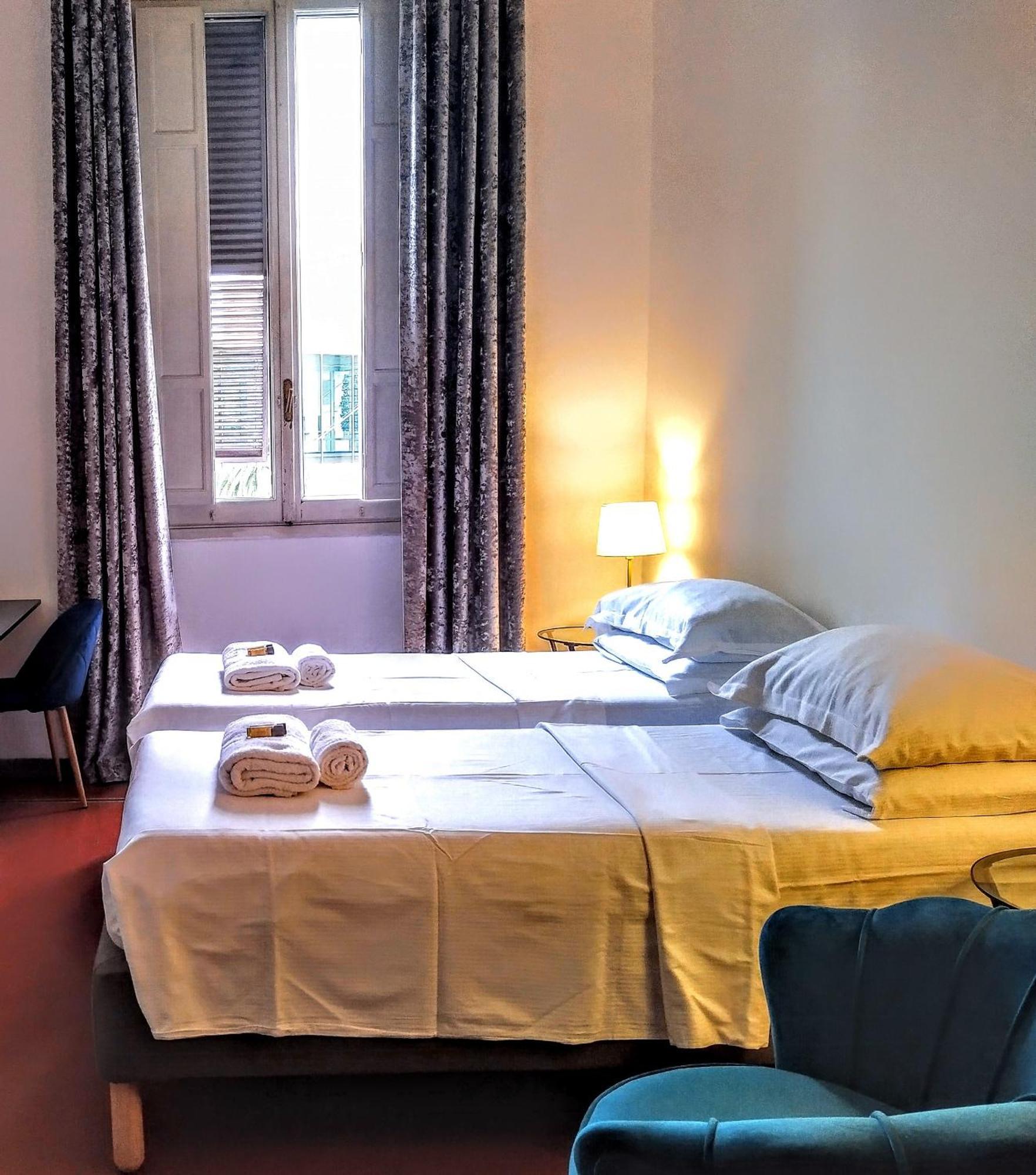 Bed & Breakfast Nik *