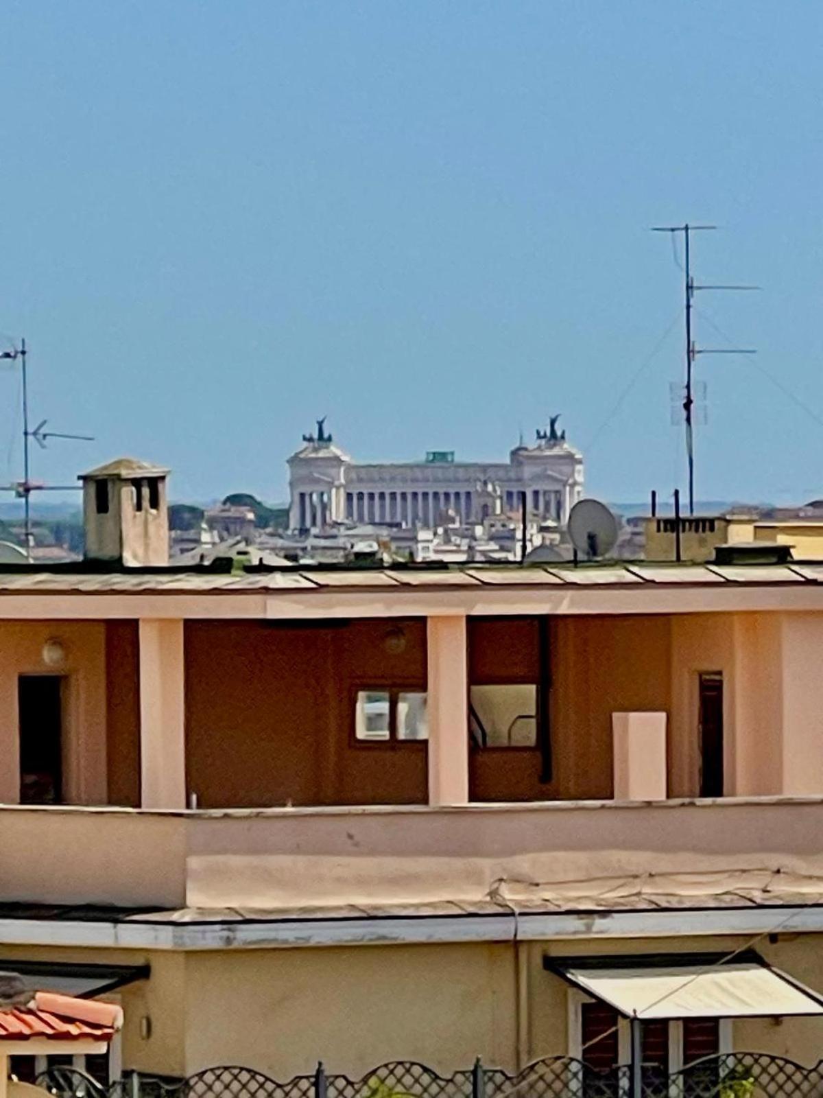 Appartamento Casa Vasari