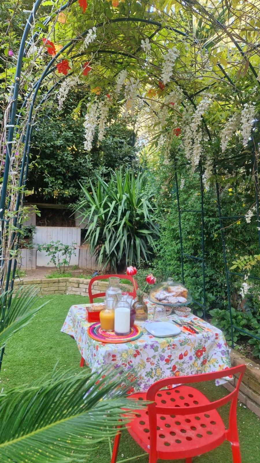 Homestay La Stanza Degli Abeti Blu