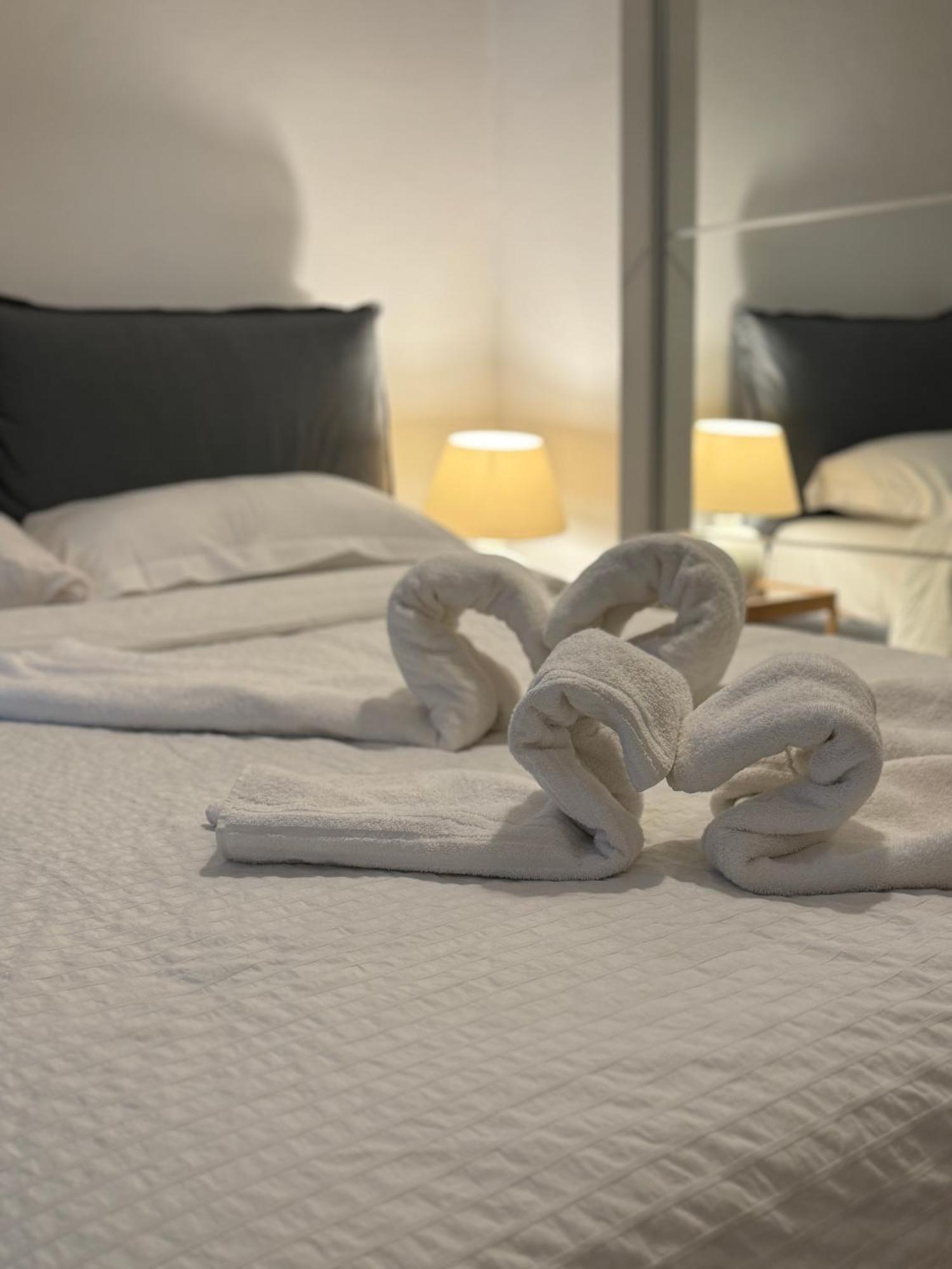 Apartment Flaminia