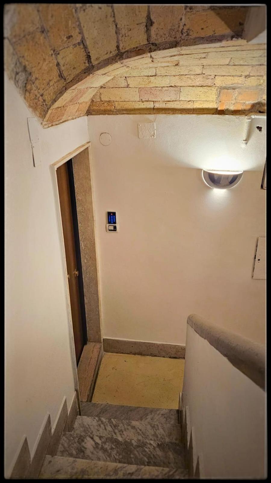 Apartment Urban House Pigneto *