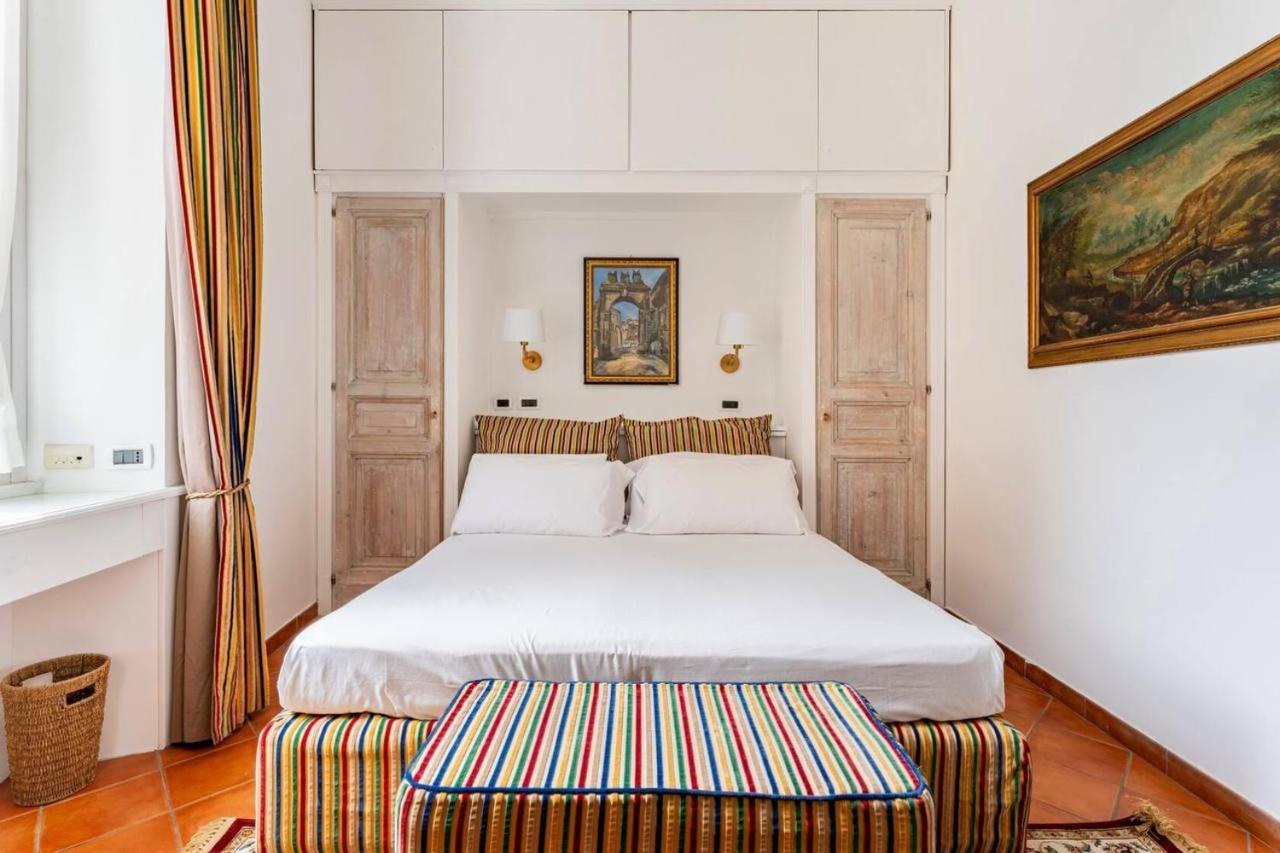 Fori Imperiali Luxe Mansion Rome