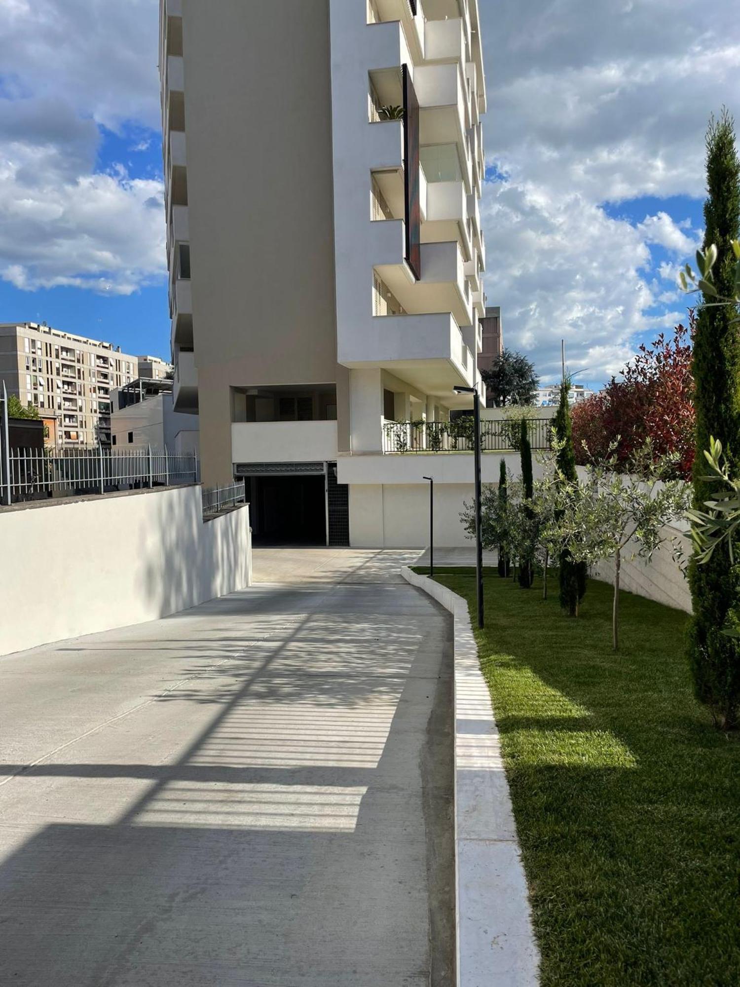 La Terrazza