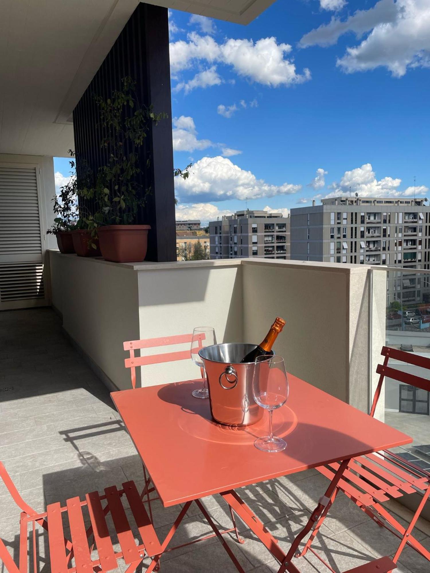 La Terrazza