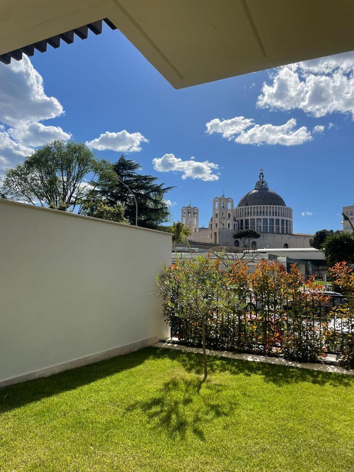 La Terrazza Rome