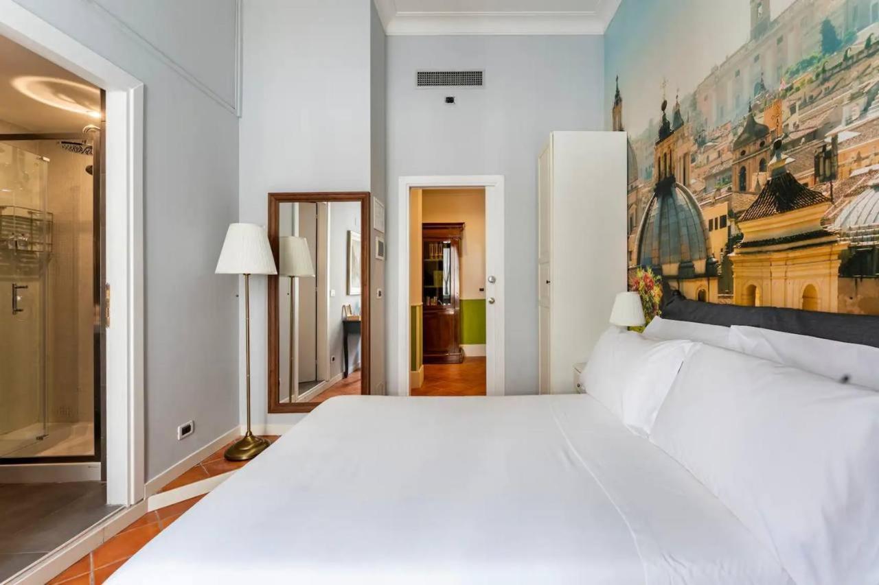 Guest house Fori Imperiali Luxe Mansion *
