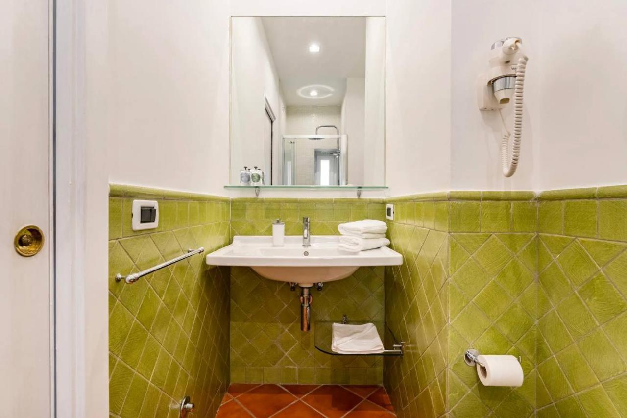 Guest house Fori Imperiali Luxe Mansion Rome