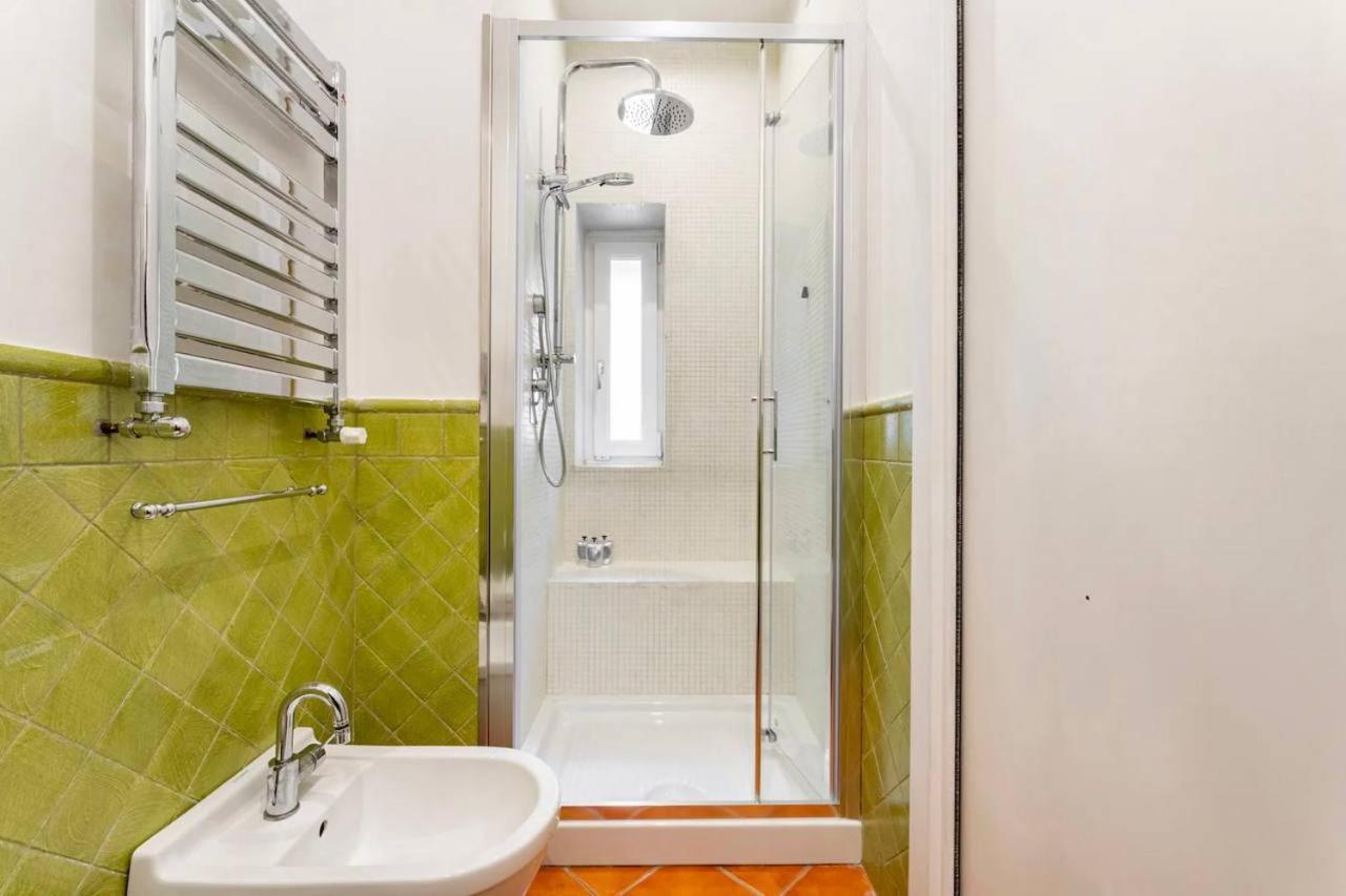 Guest house Fori Imperiali Luxe Mansion