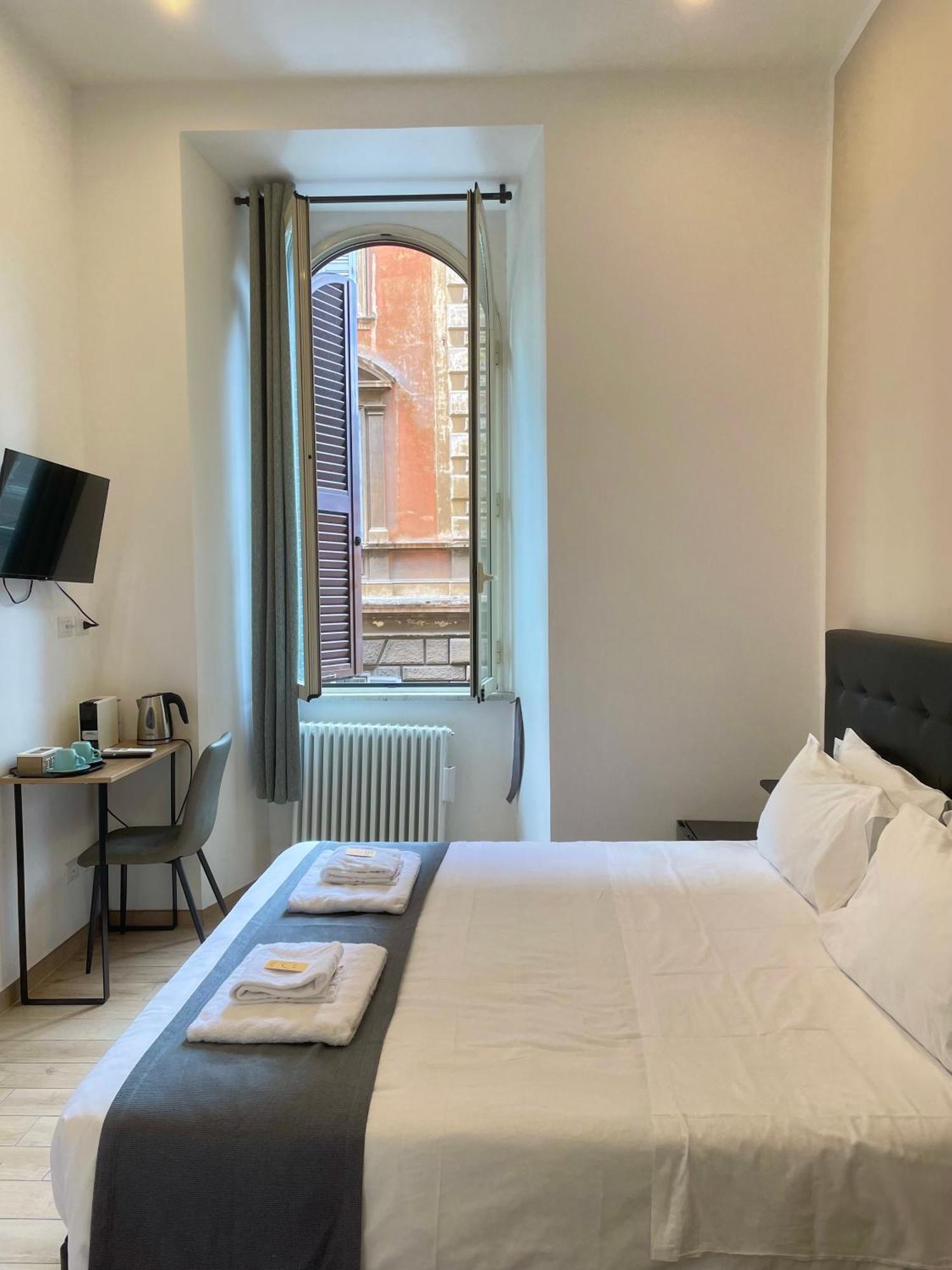 Guest house 101 Rome