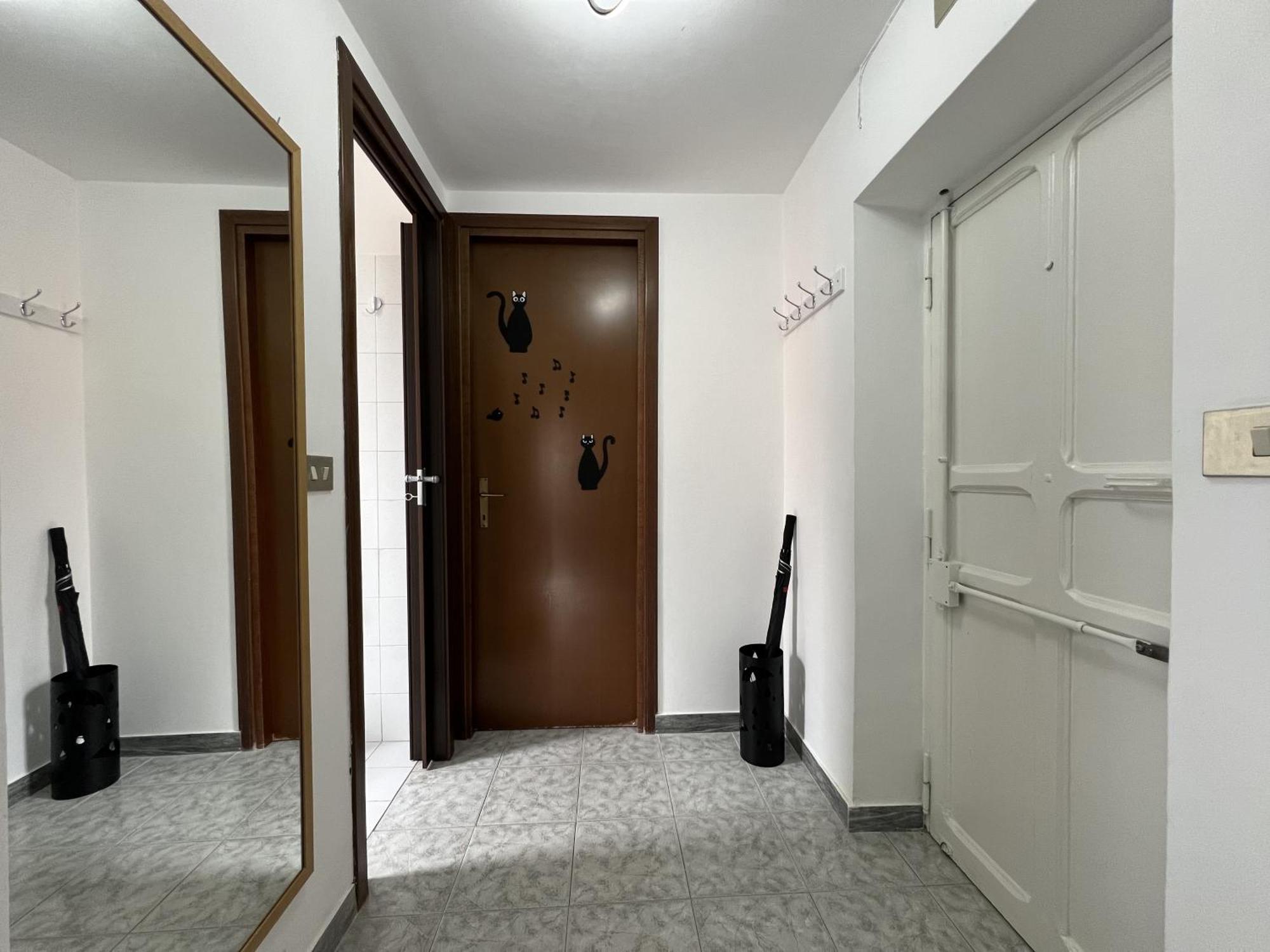 Apartment Near Metro Alessandrino Nonno Gervasio Rome
