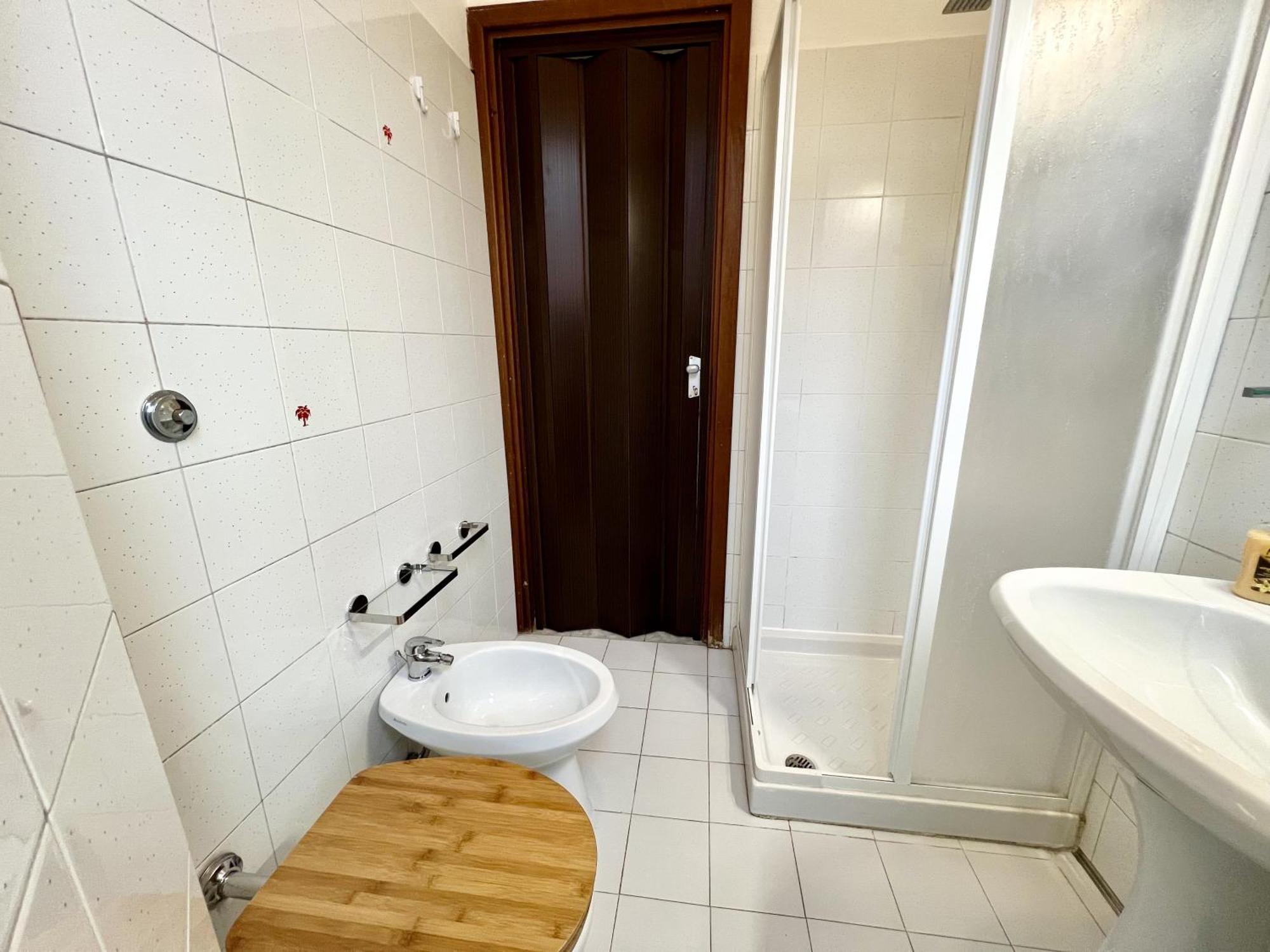 Apartment Near Metro Alessandrino Nonno Gervasio Rome