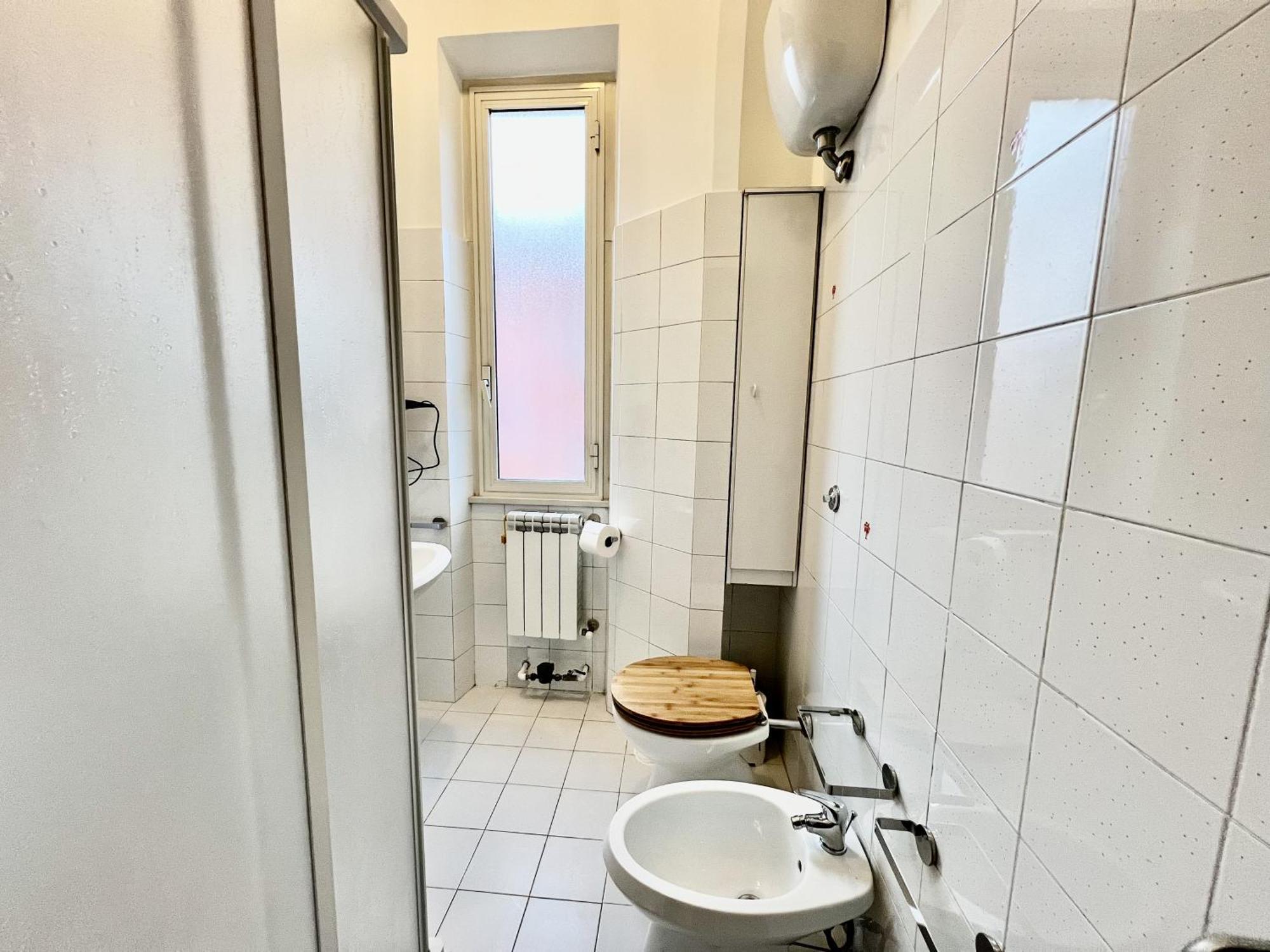 Near Metro Alessandrino Nonno Gervasio Rome
