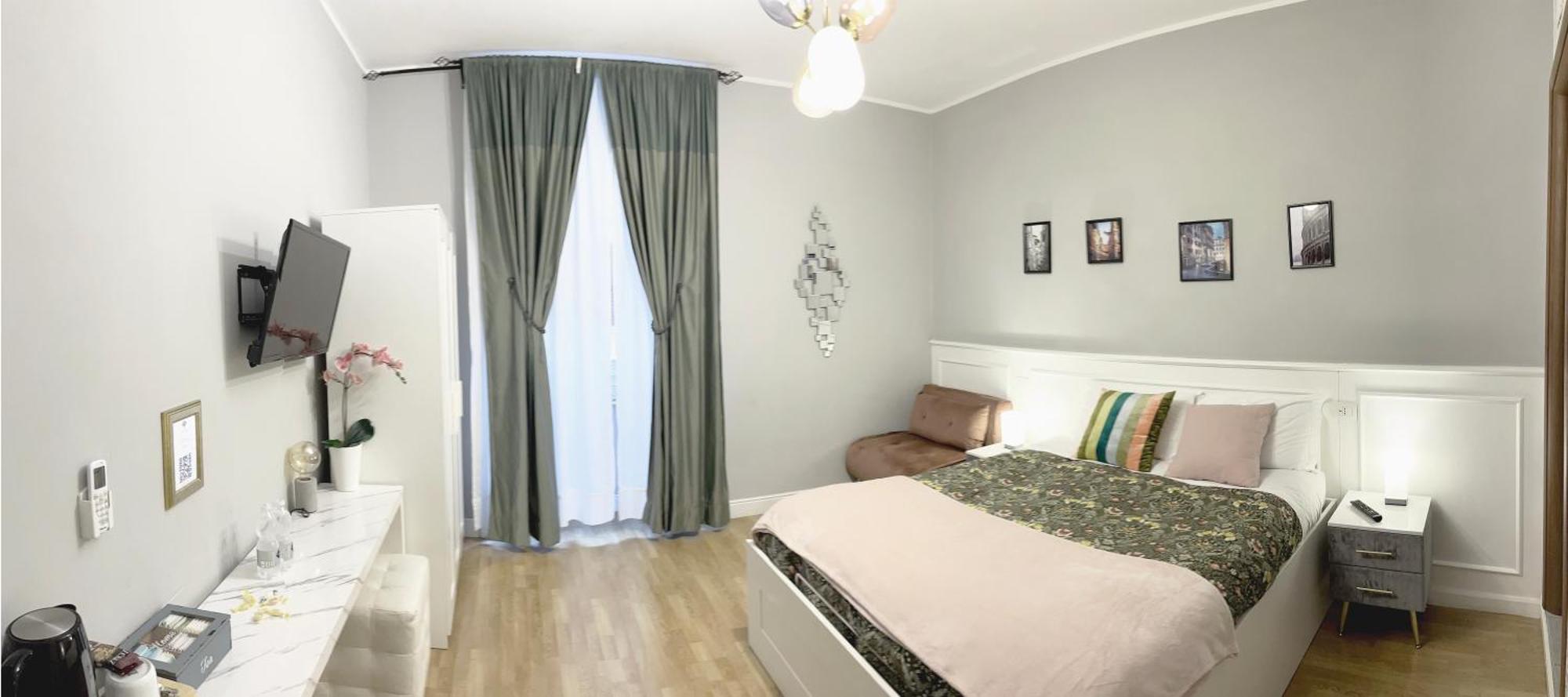 Guest house Monti49