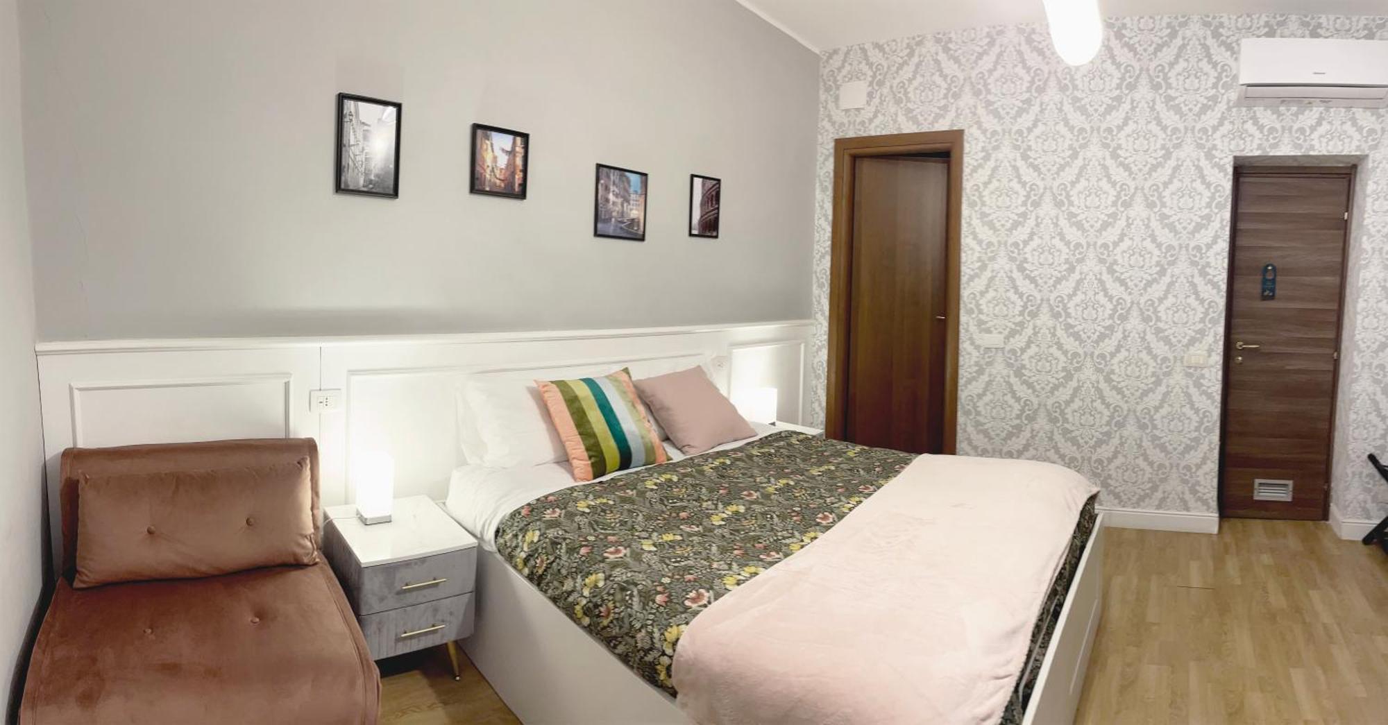 Guest house Monti49
