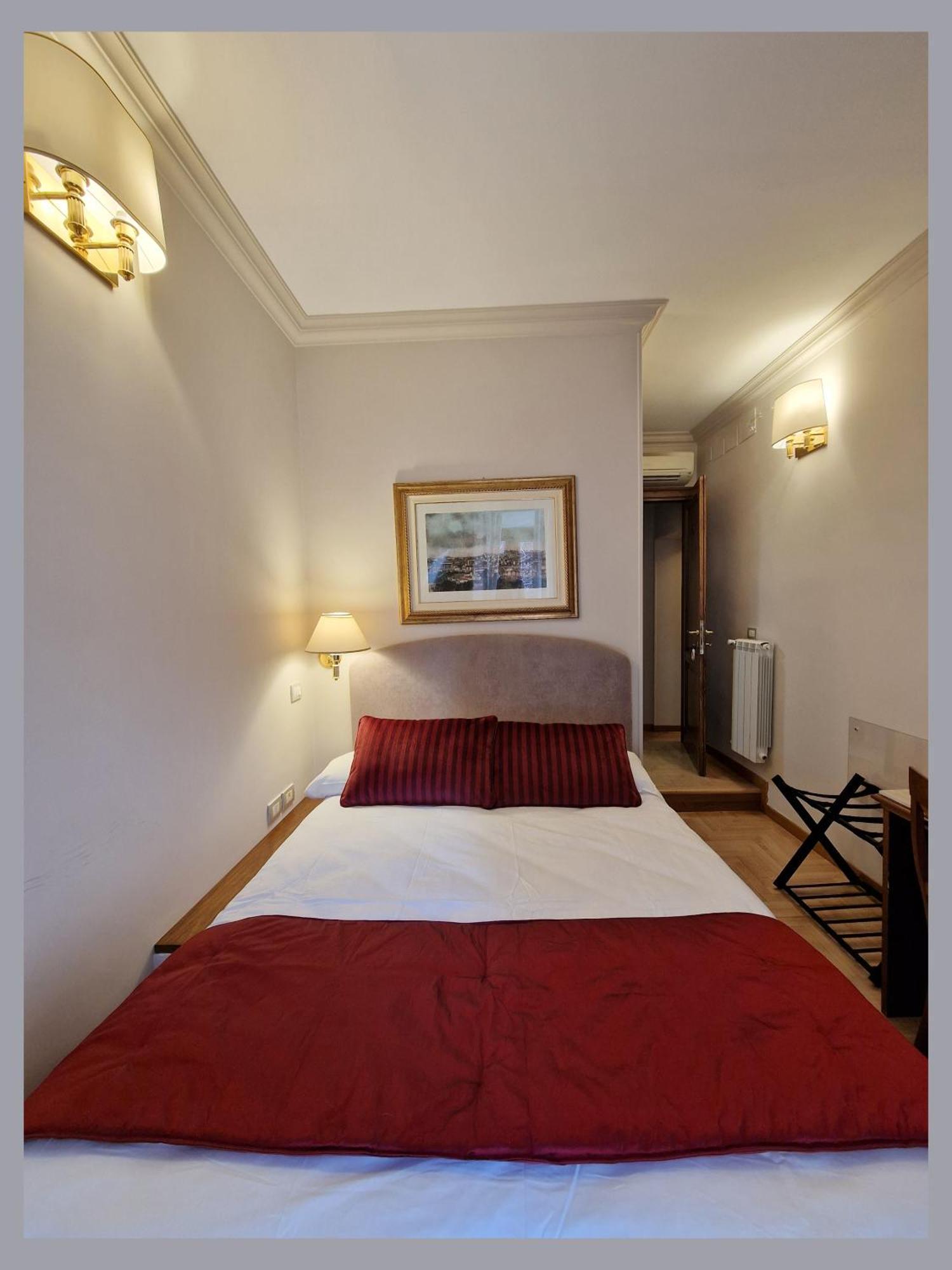 Guest house Boncompagni