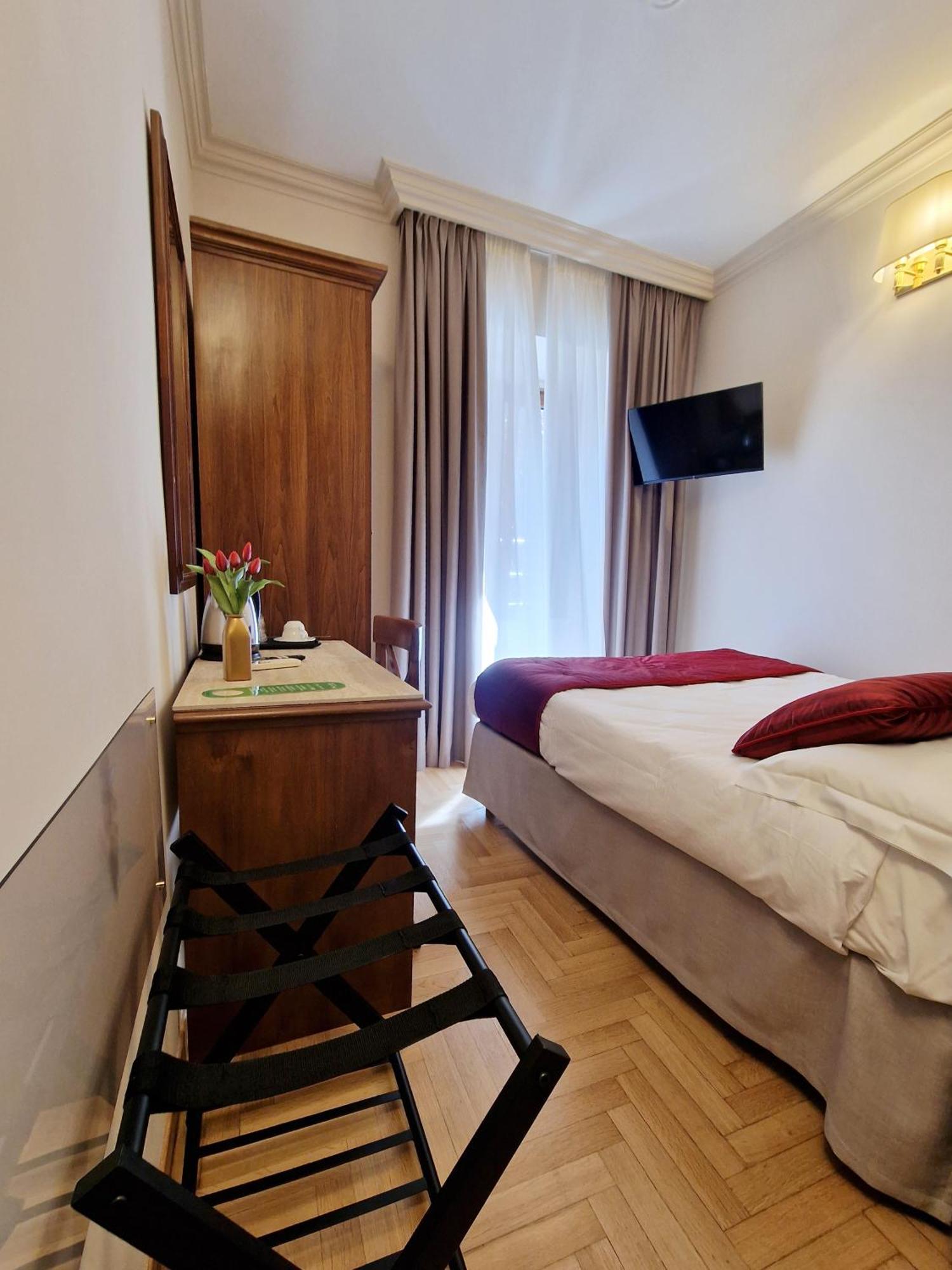 Guest house Boncompagni 3*