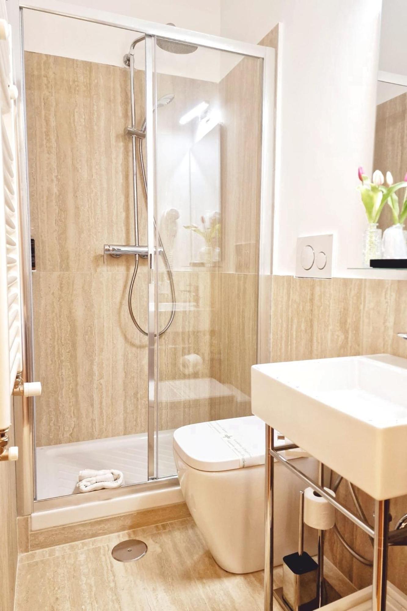 Boncompagni Guest house Rome