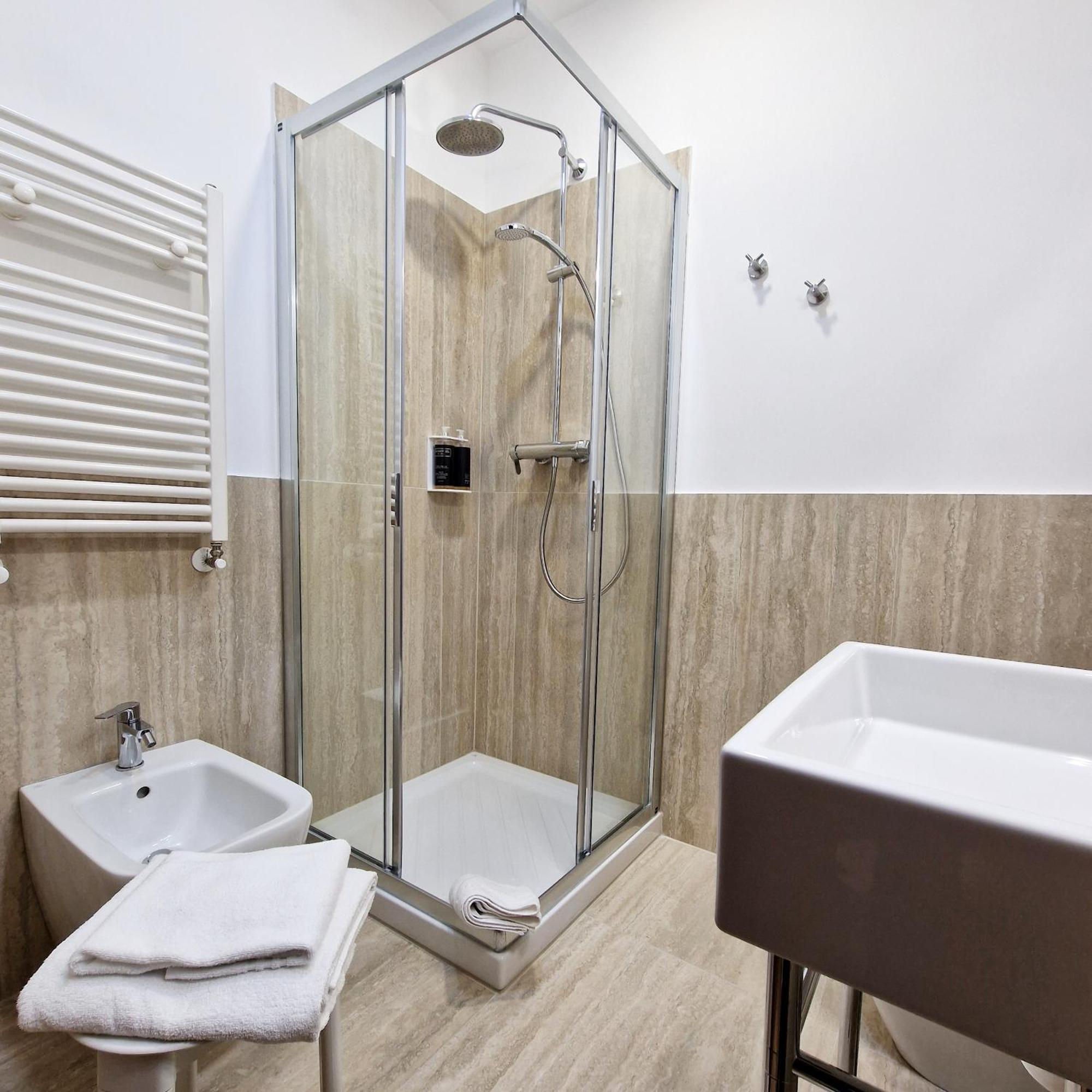 Boncompagni Guest house