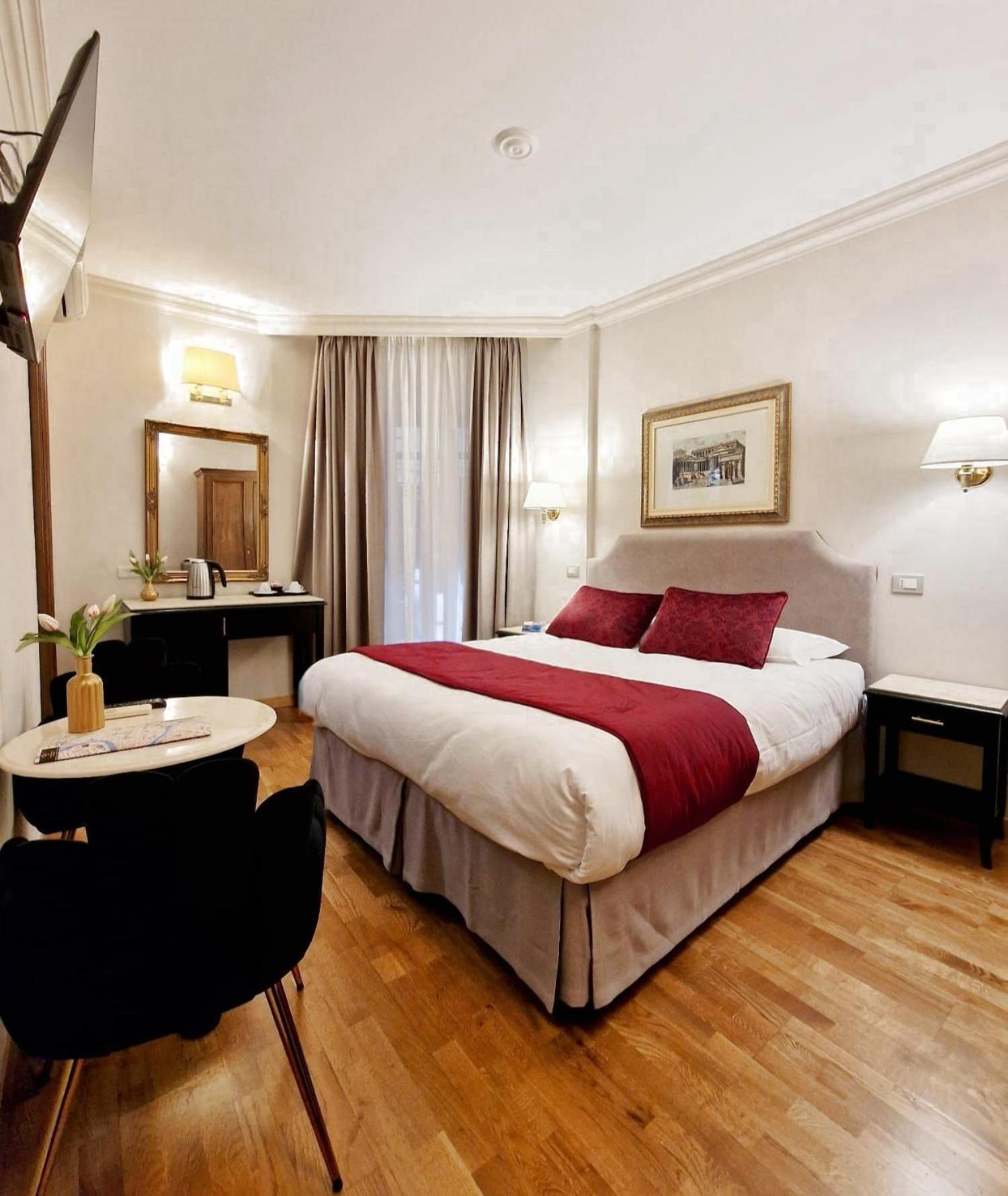 Guest house Boncompagni