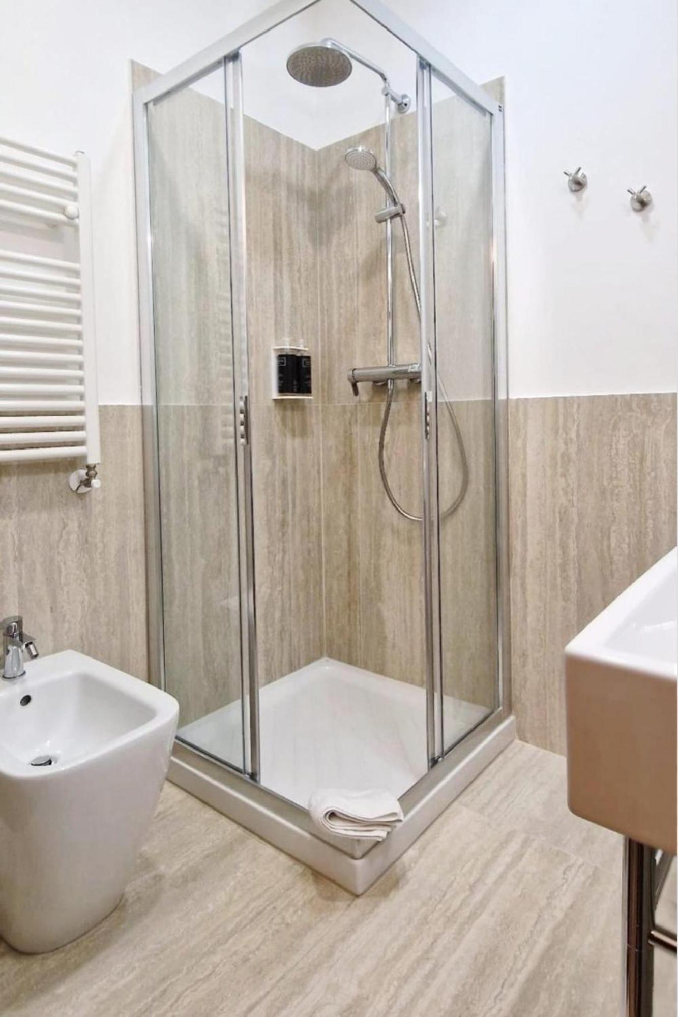Boncompagni 3* Rome