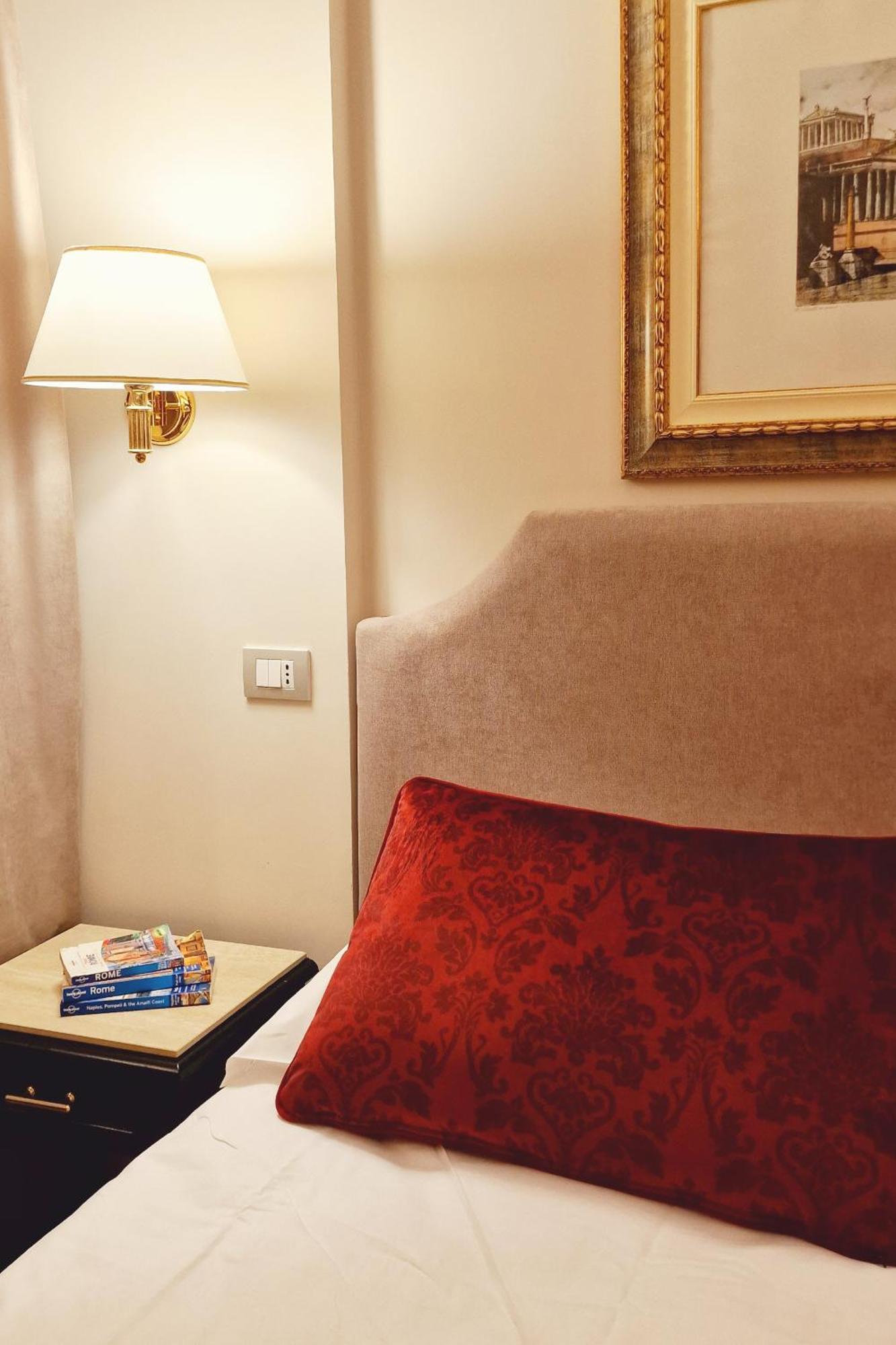 Guest house Boncompagni