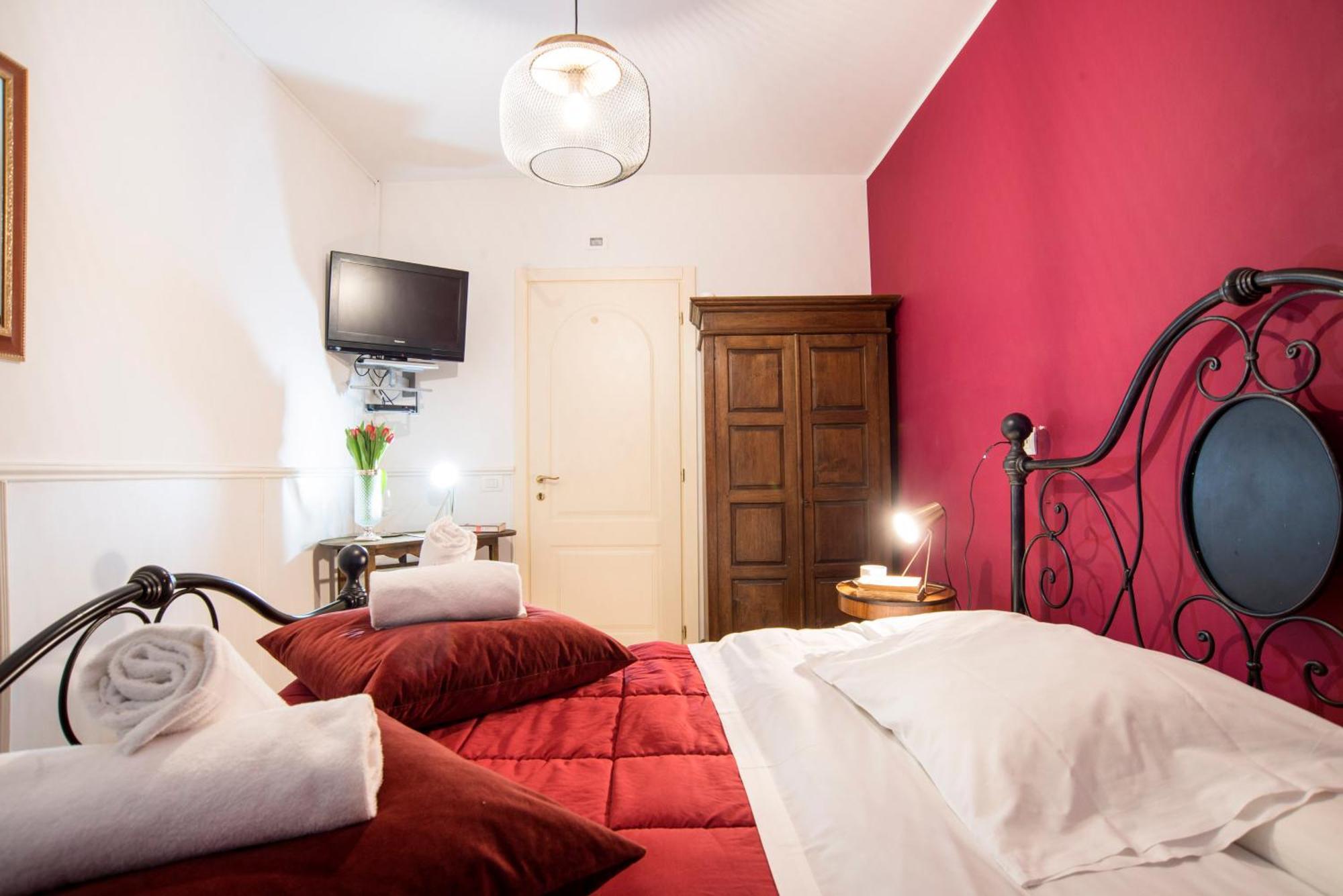 Colosseum B Guest house Rome