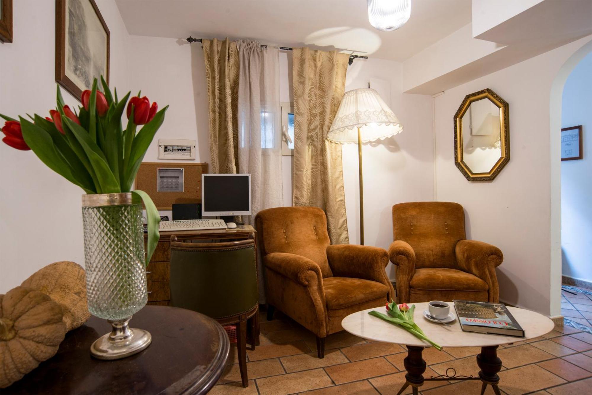 Colosseum B Guest house Rome