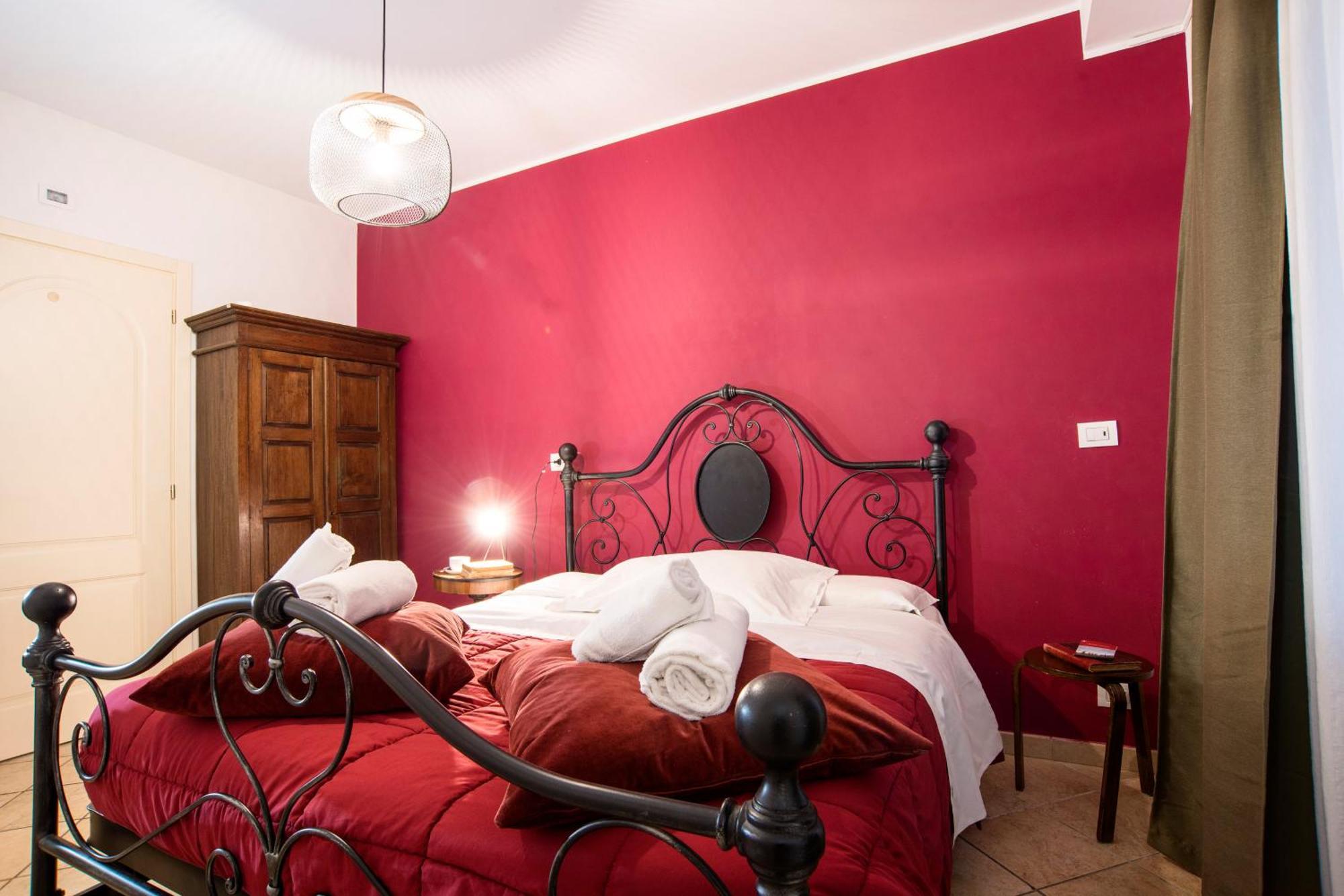 Colosseum B Guest house Rome