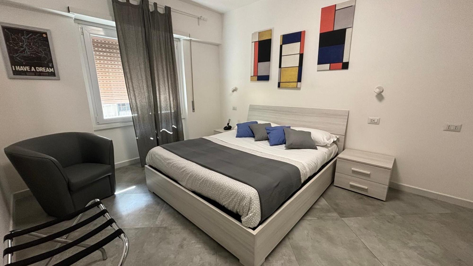 Appartamento 4 Level Roma