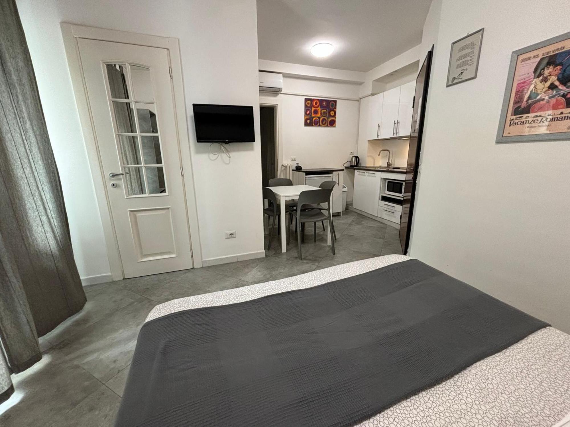 4 Level Appartamento