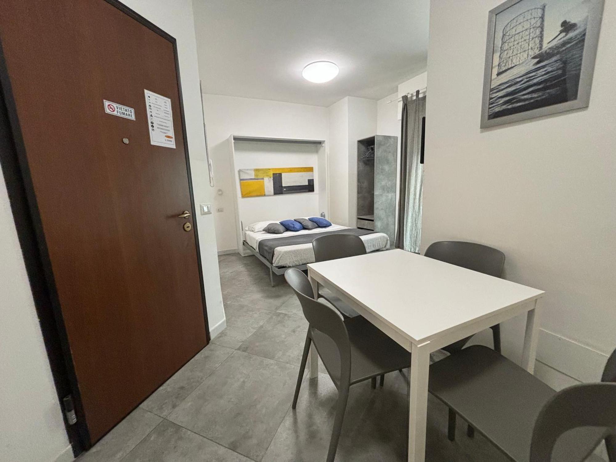 Appartamento 4 Level