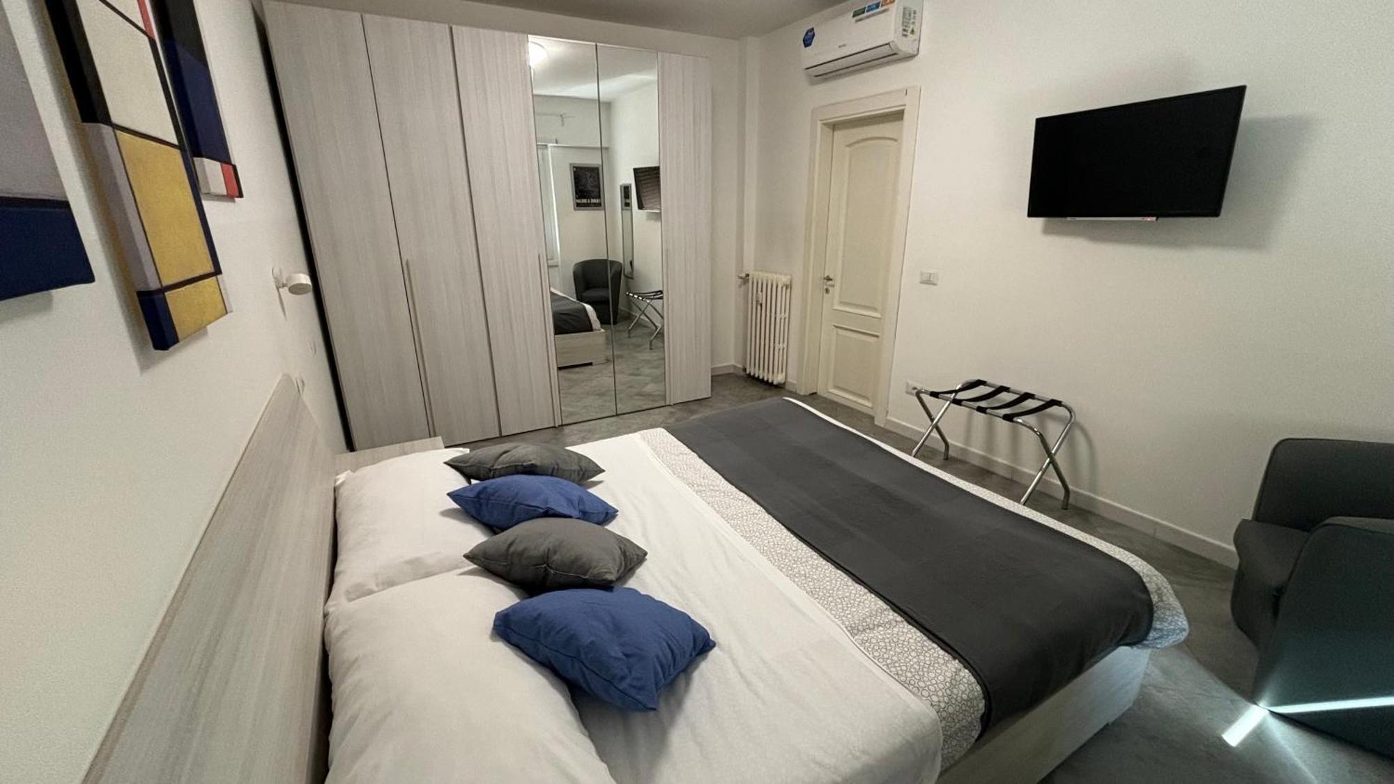 4 Level Appartamento Roma