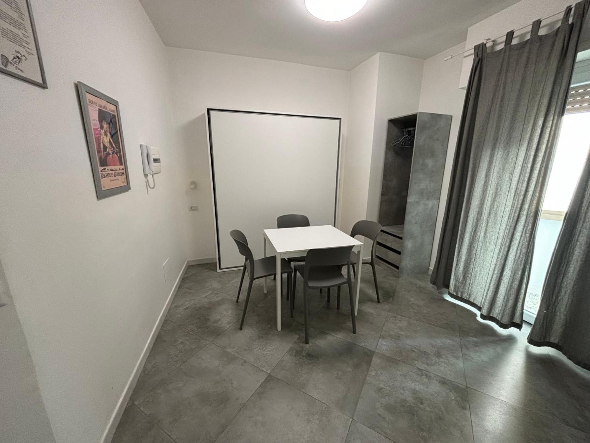Appartamento 4 Level