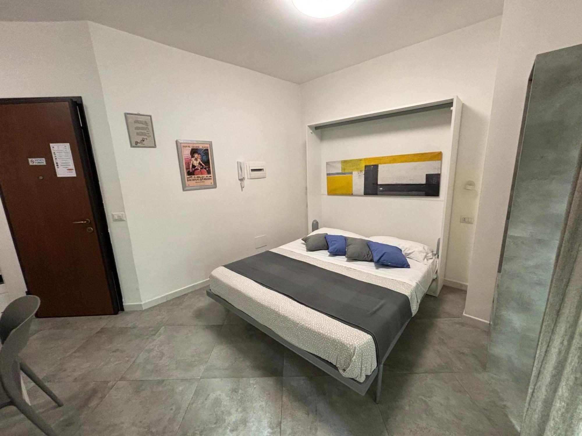 4 Level Appartamento Roma