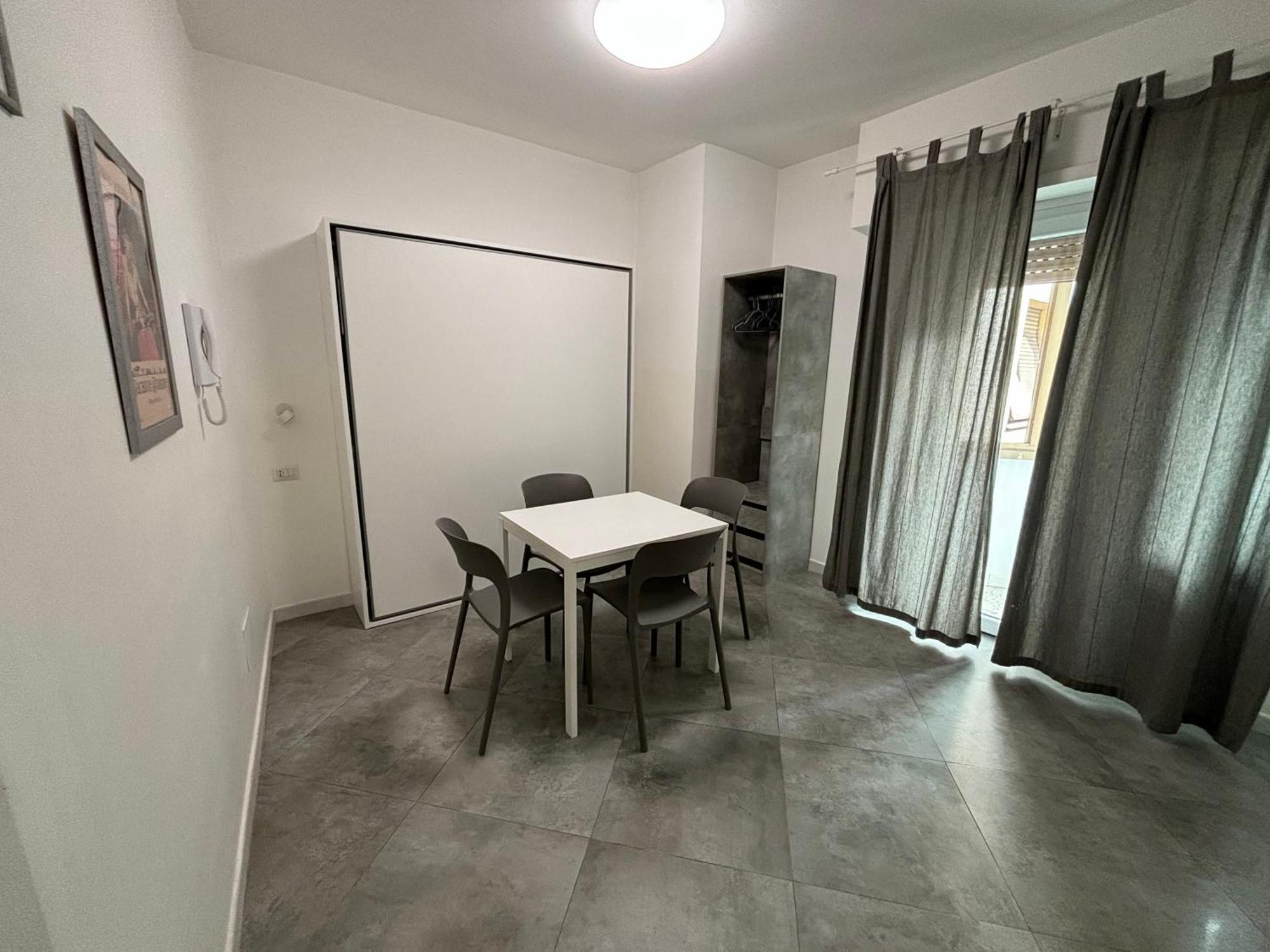 4 Level Appartamento