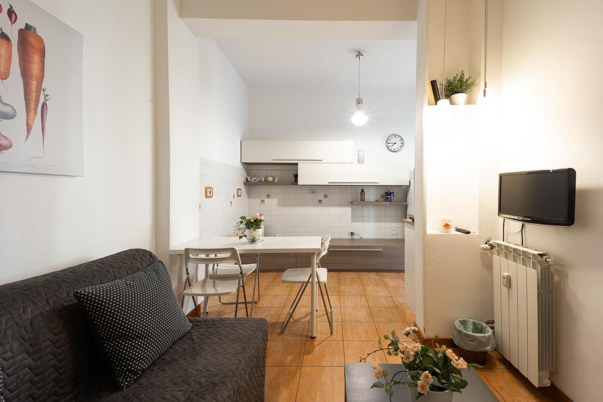 Apartment Mirabella