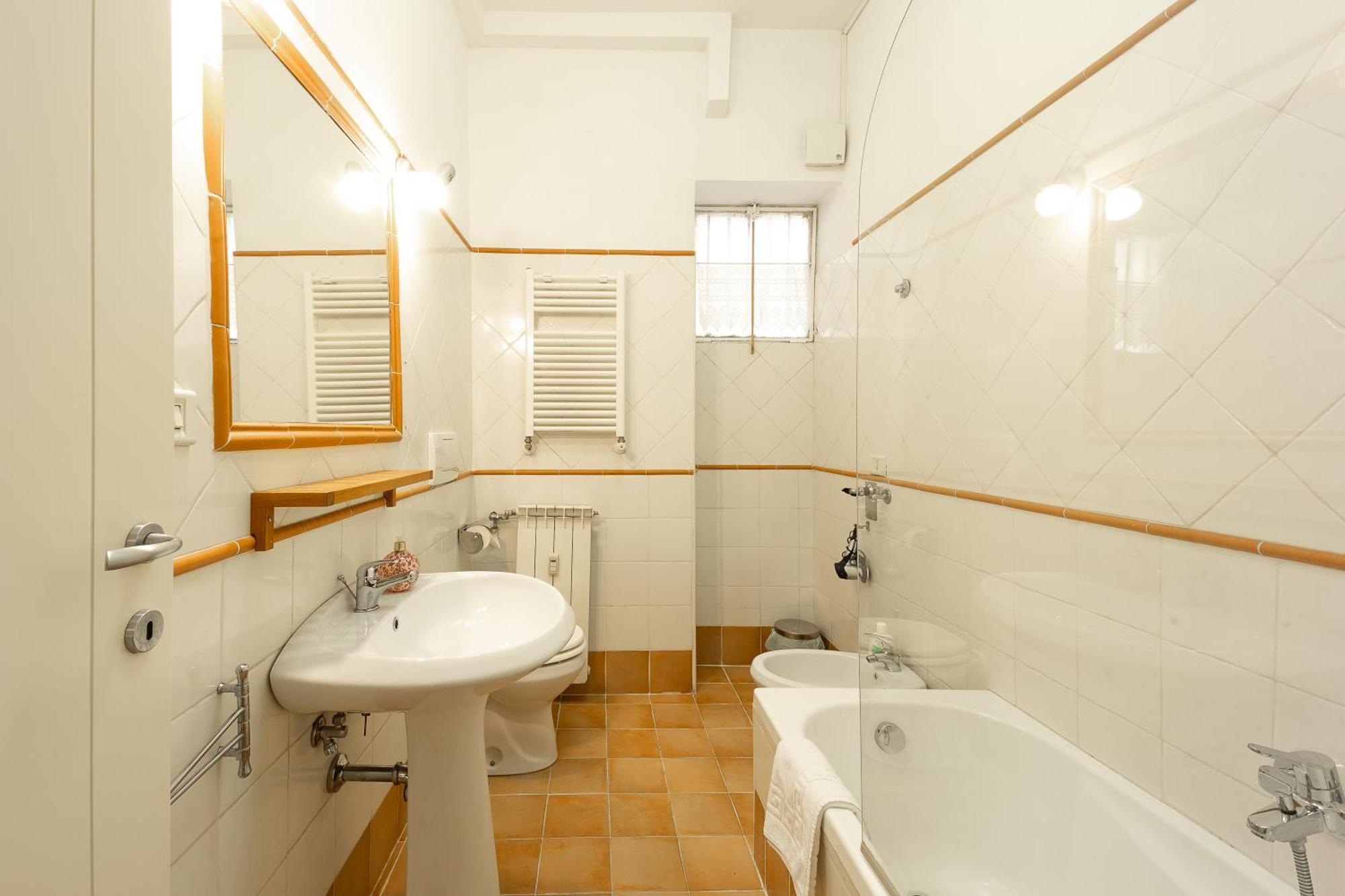 Mirabella Apartment