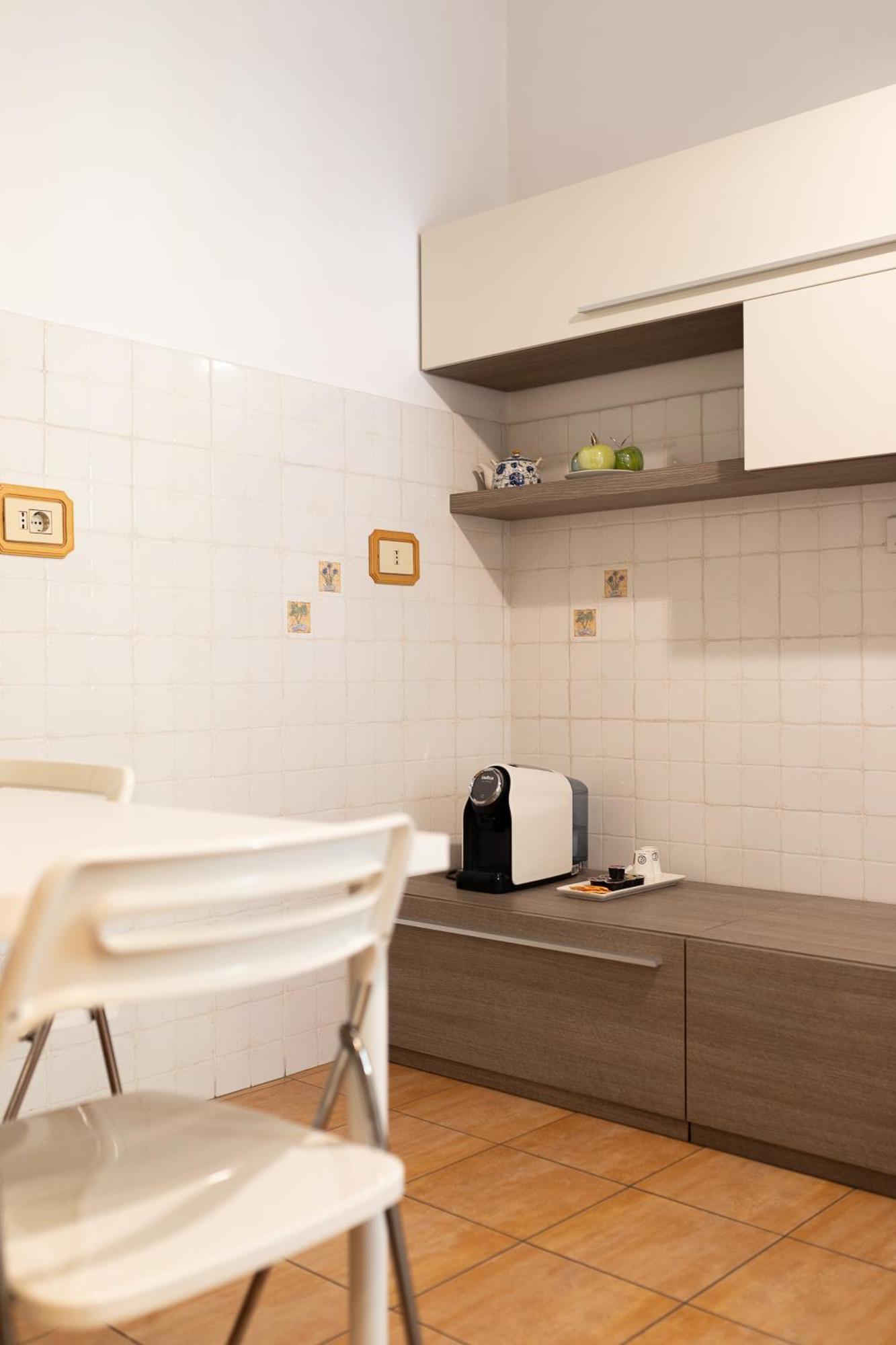 Apartment Mirabella *