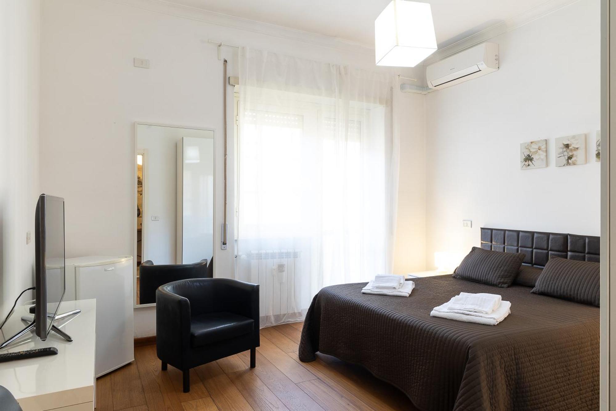 Mirabella Apartment Rome