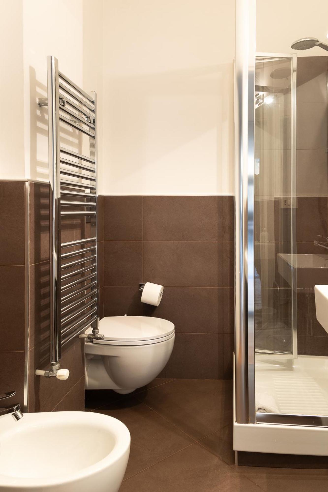 Mirabella Apartment Rome