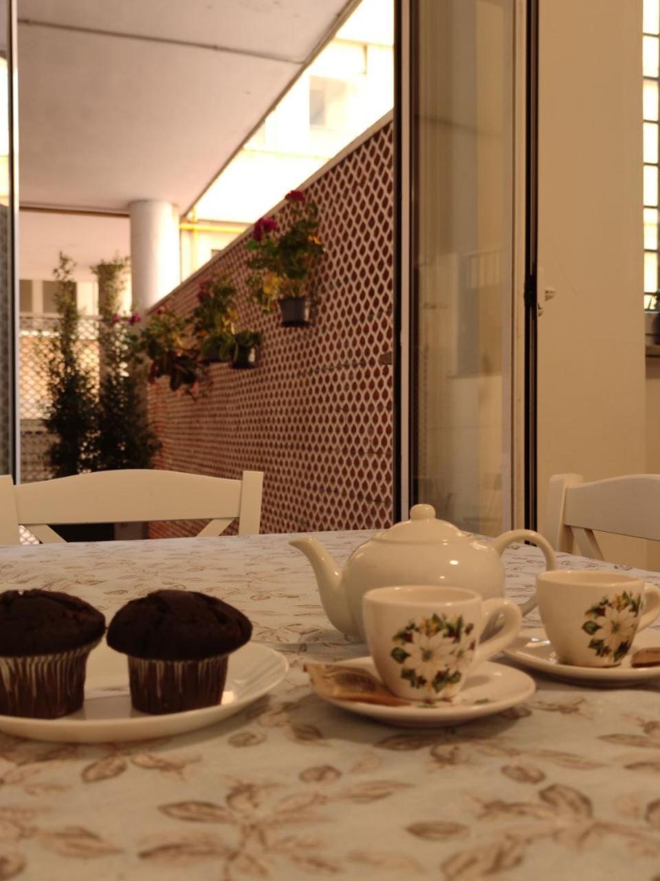 Appartamento Casa Sofia Trastevere *