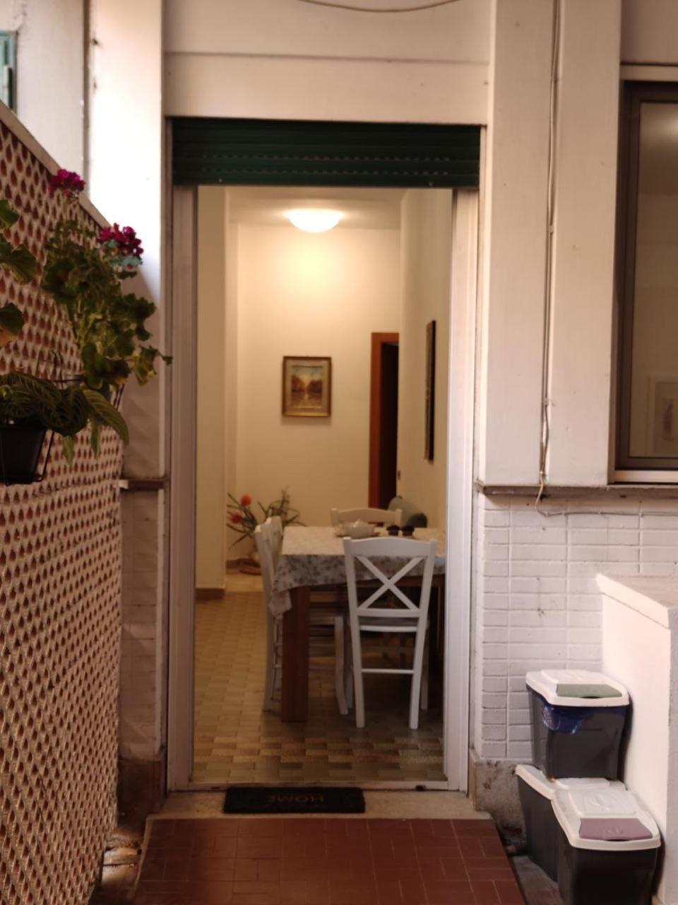 Appartamento Casa Sofia Trastevere Roma