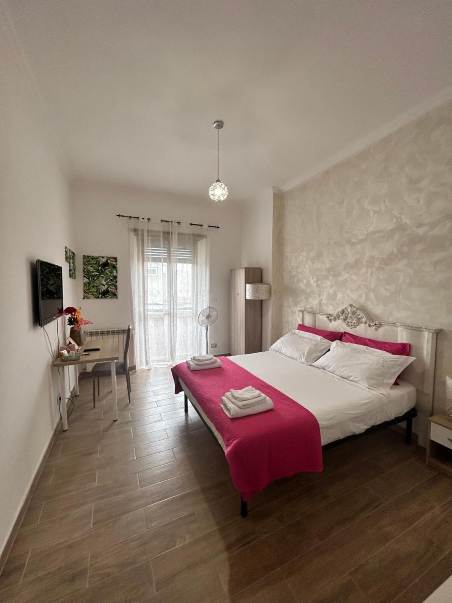 Guest house Pigneto Dreams *