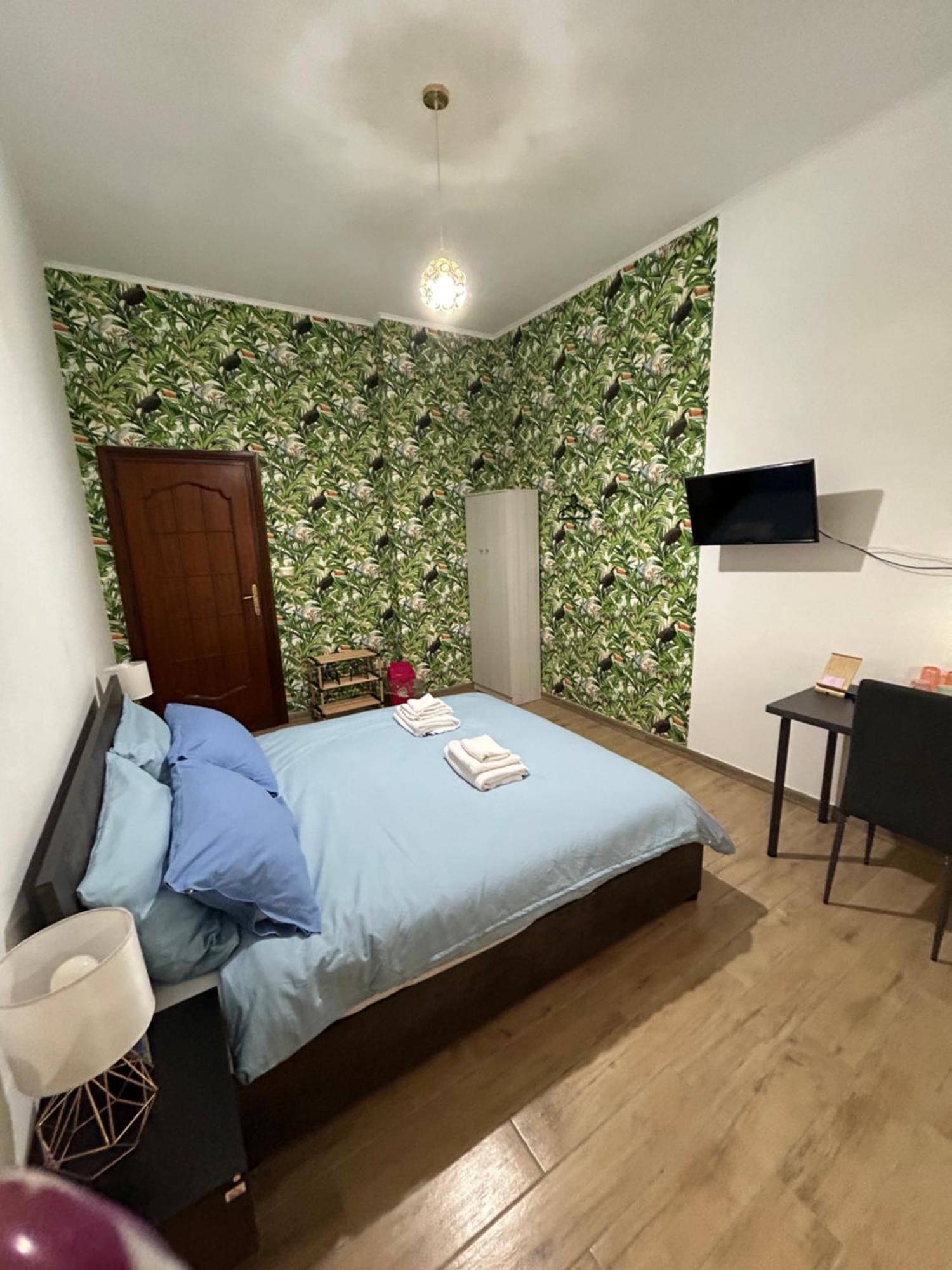 Guest house Pigneto Dreams *