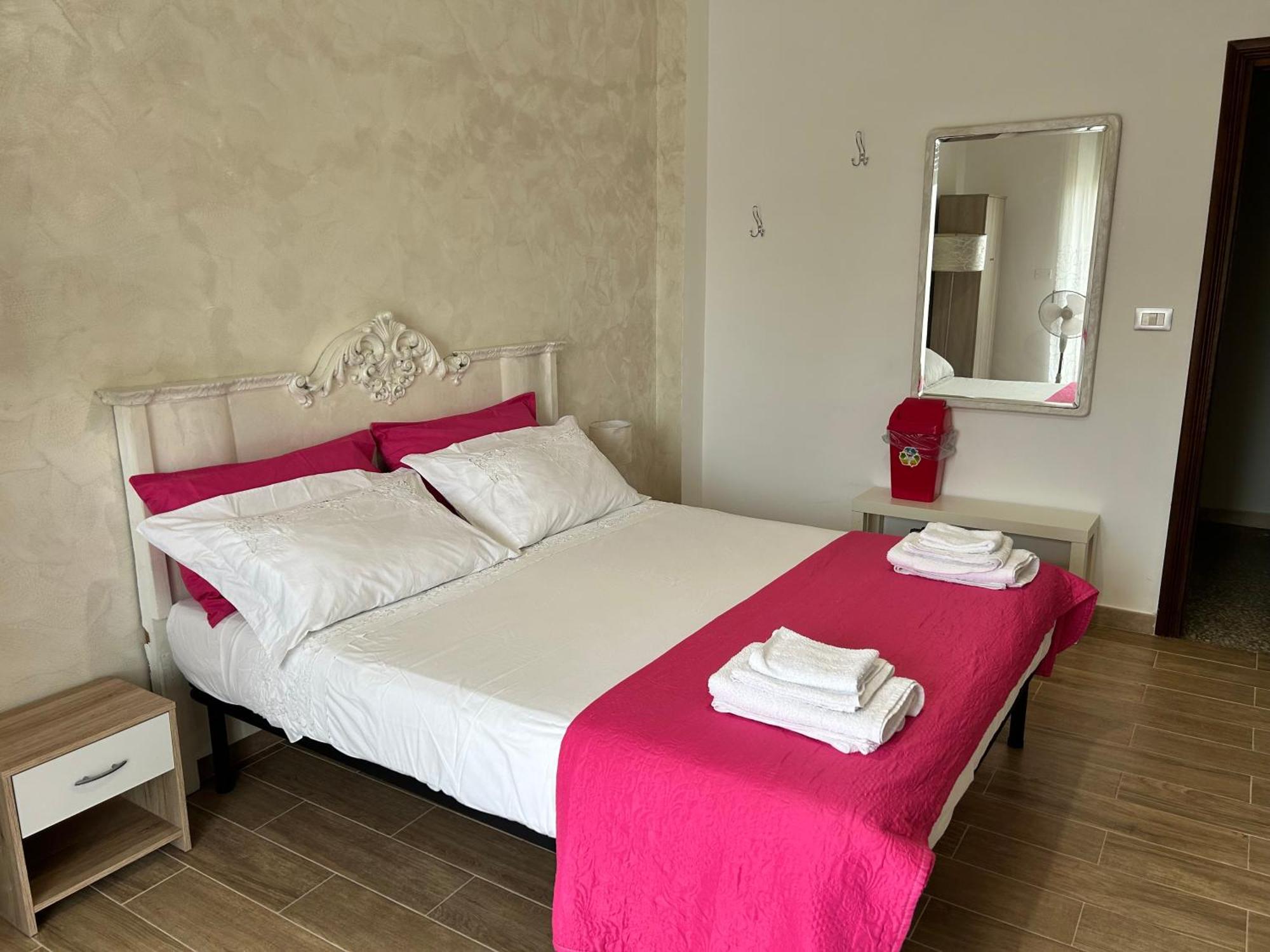 Guest house Pigneto Dreams